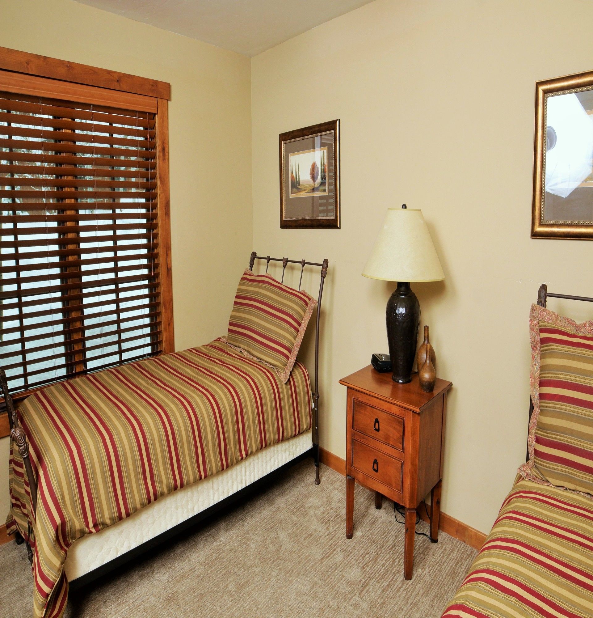 Tamarack Resort