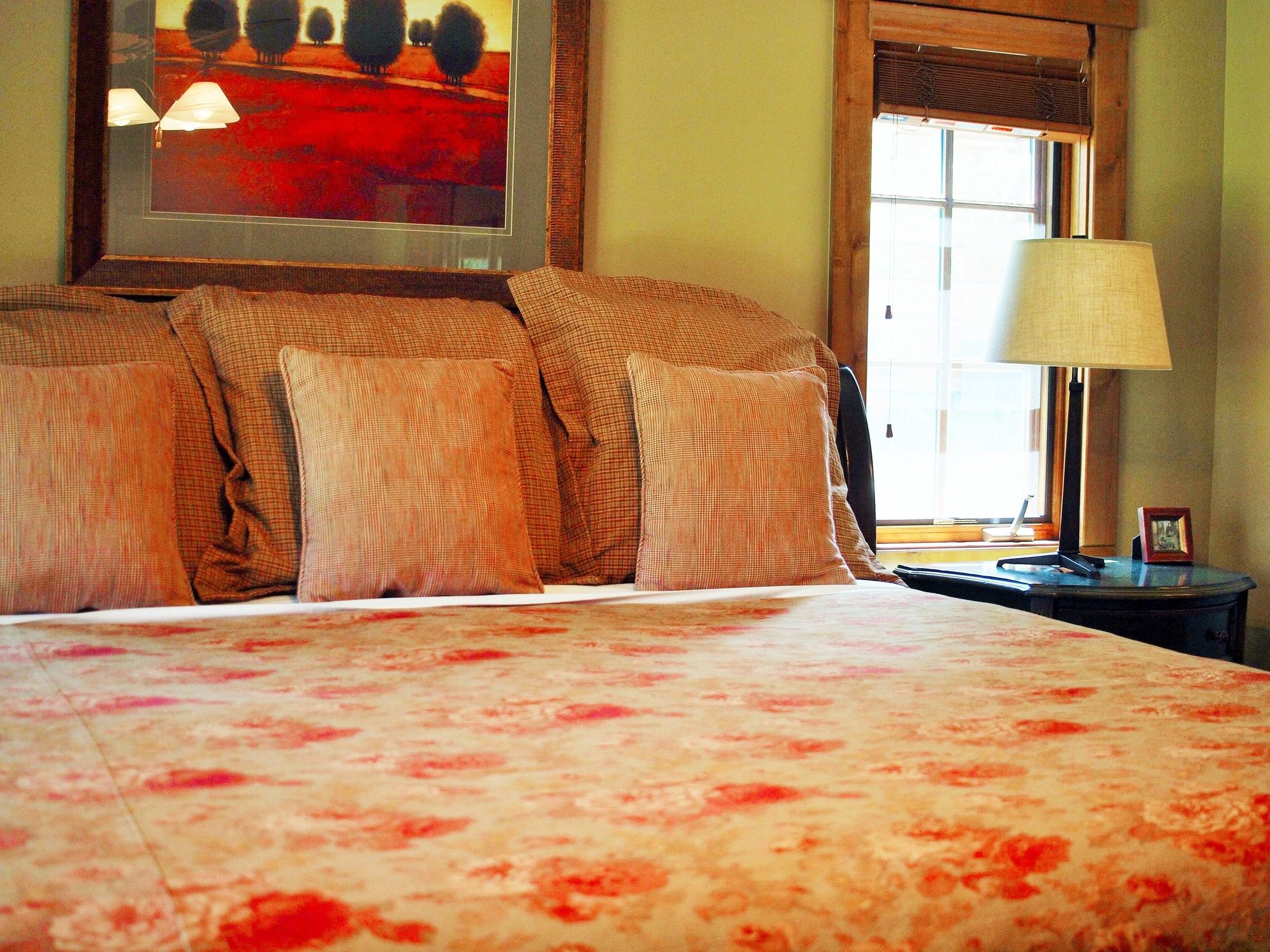 Tamarack Resort
