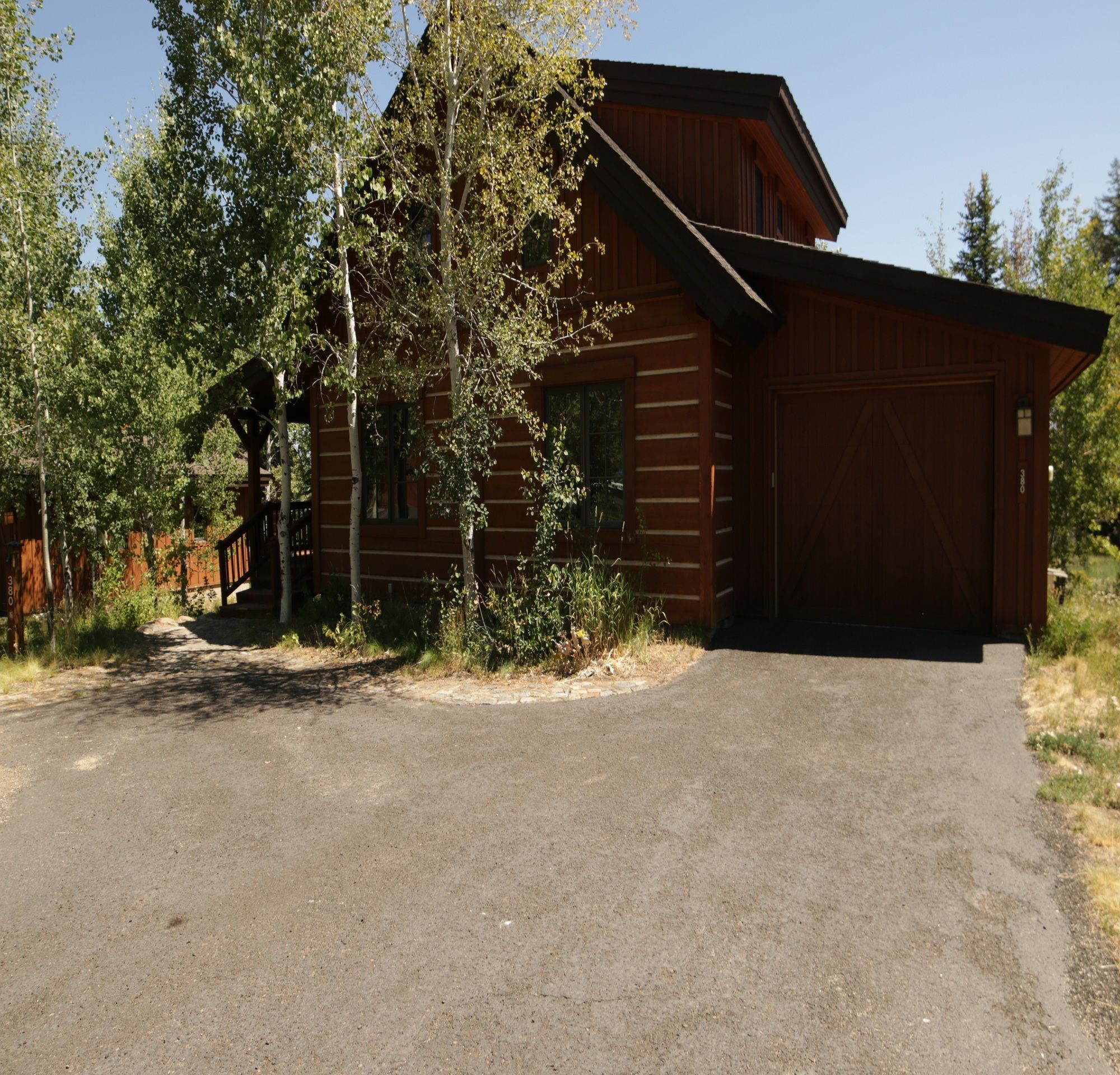 Tamarack Resort