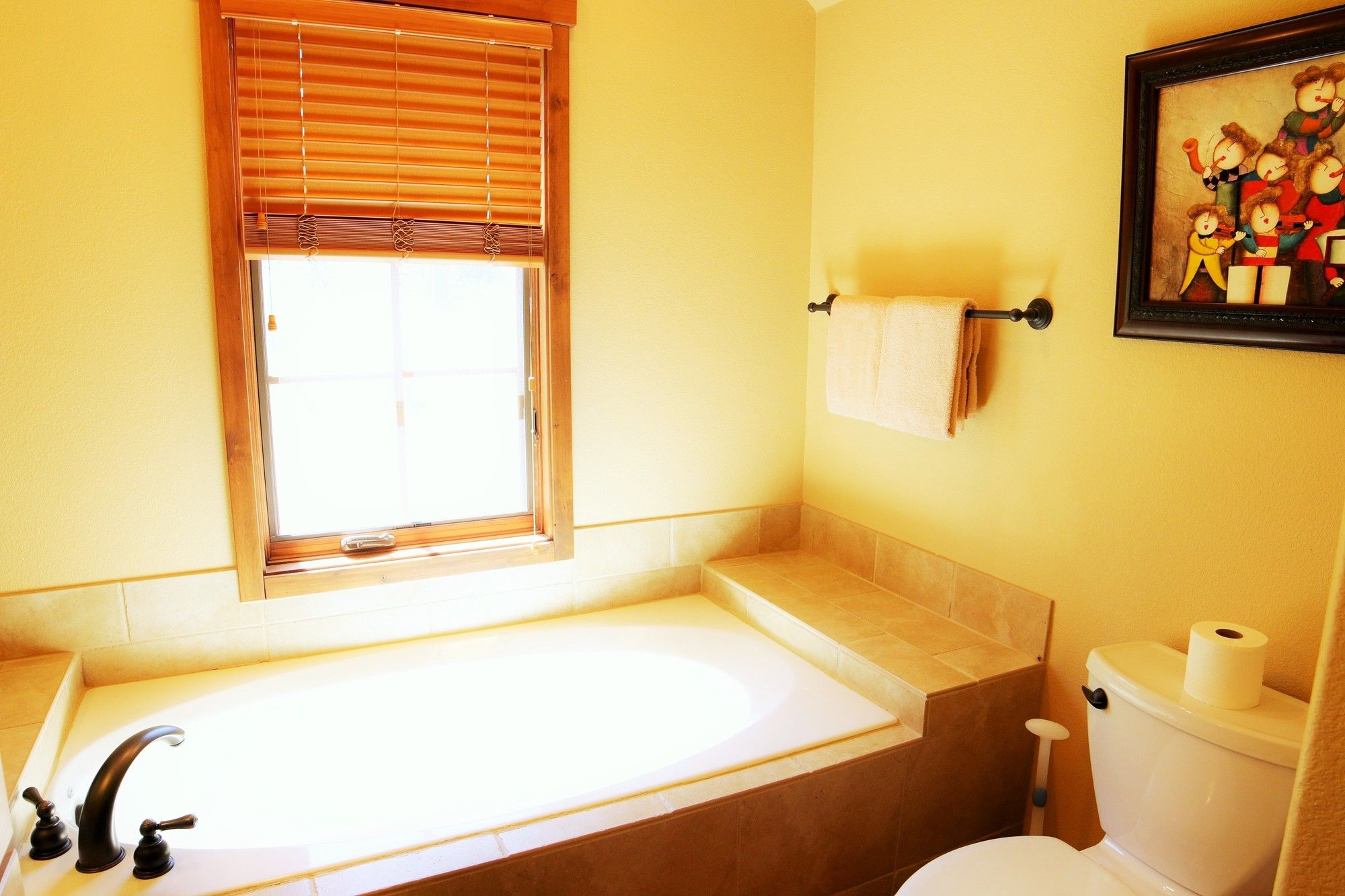 Tamarack Resort