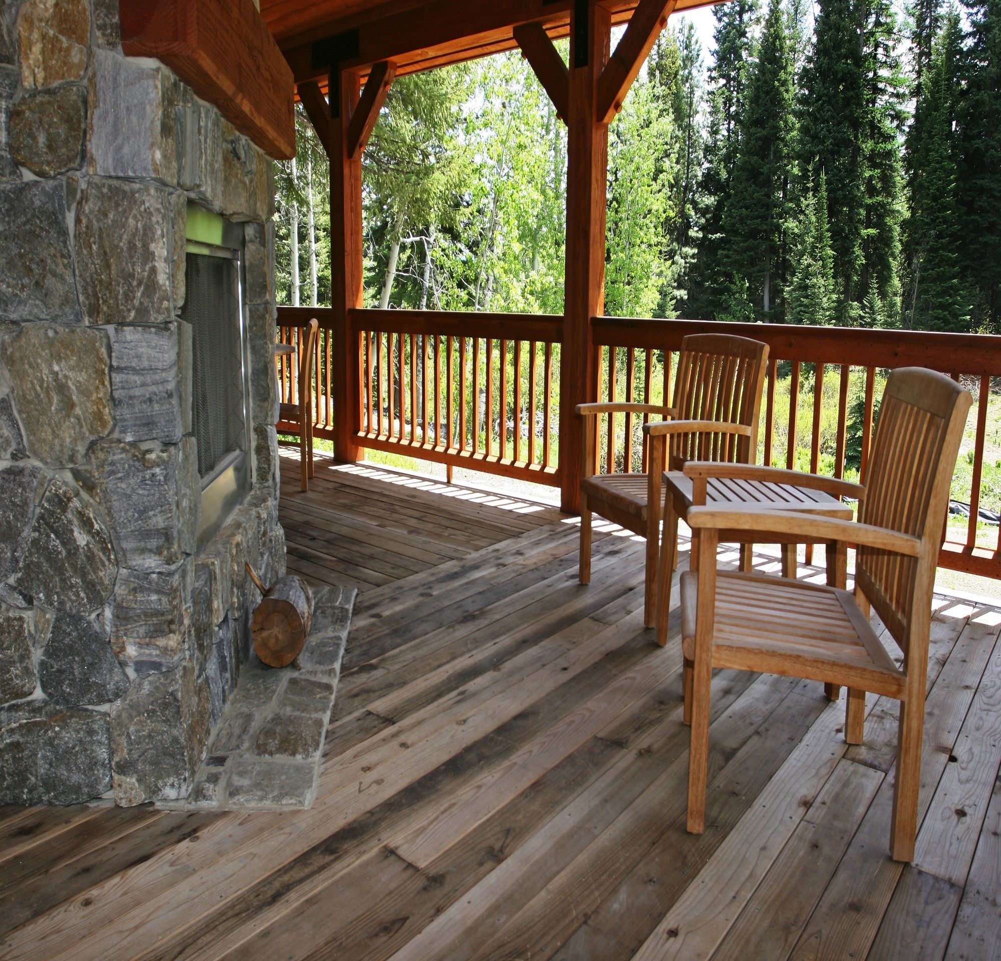 Tamarack Resort