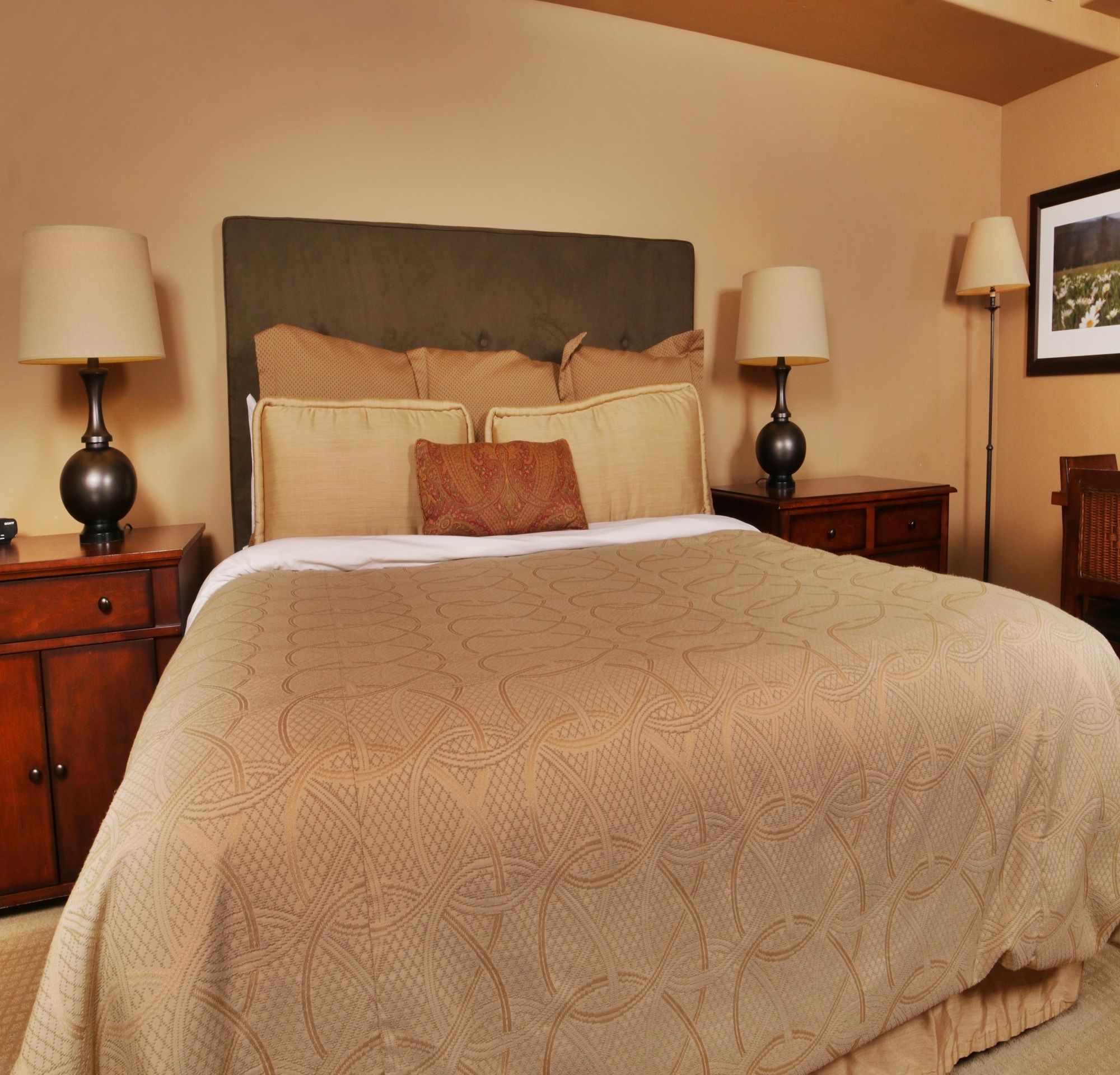 Tamarack Resort