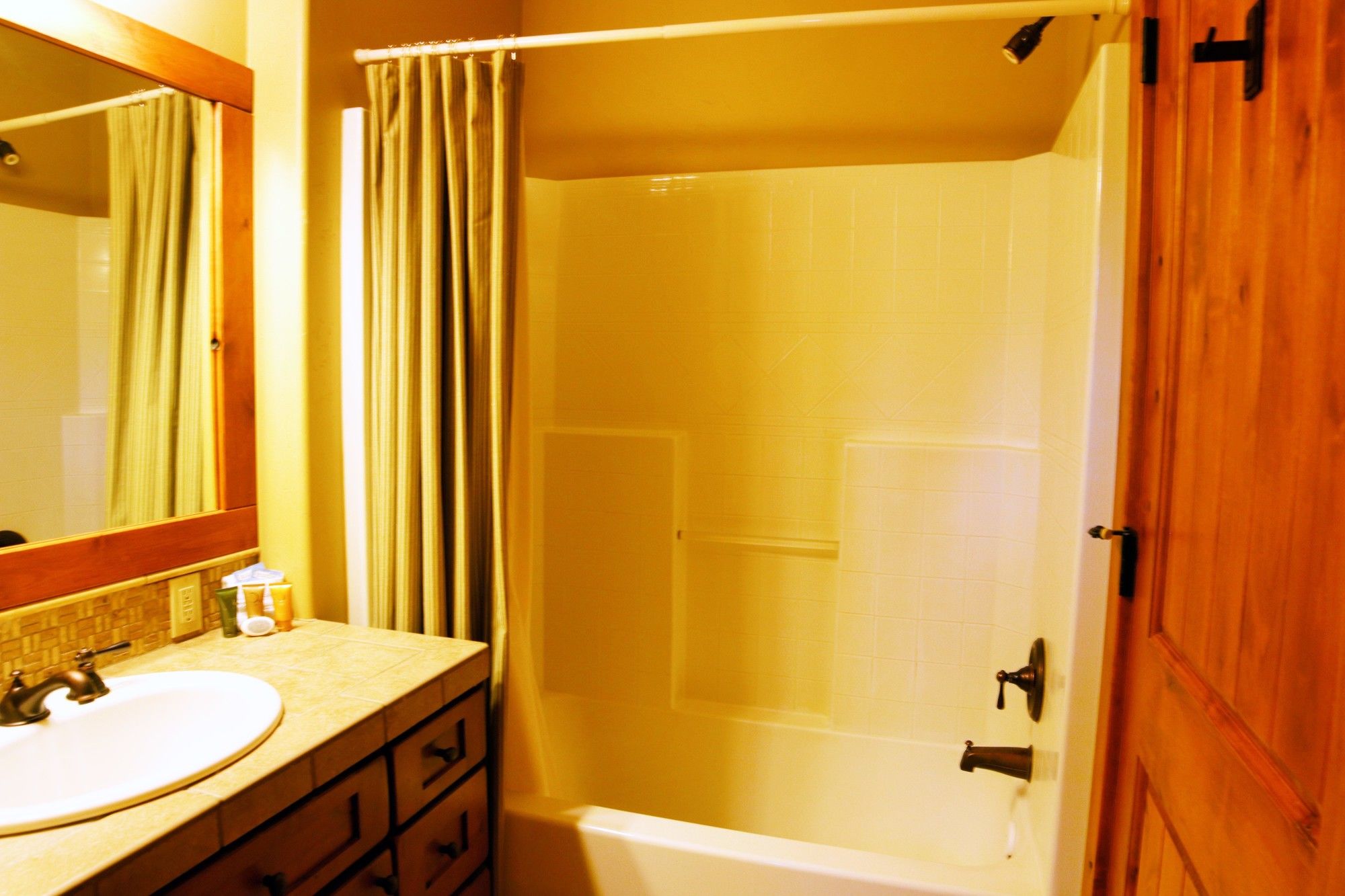 Tamarack Resort