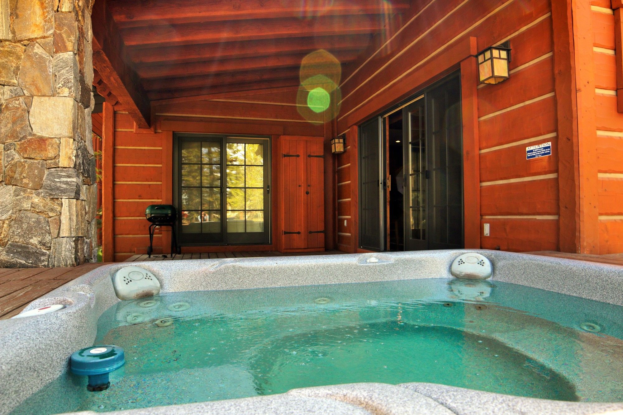 Tamarack Resort