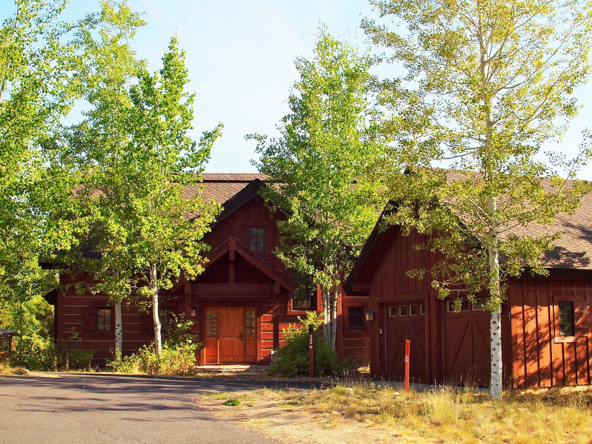 Tamarack Resort