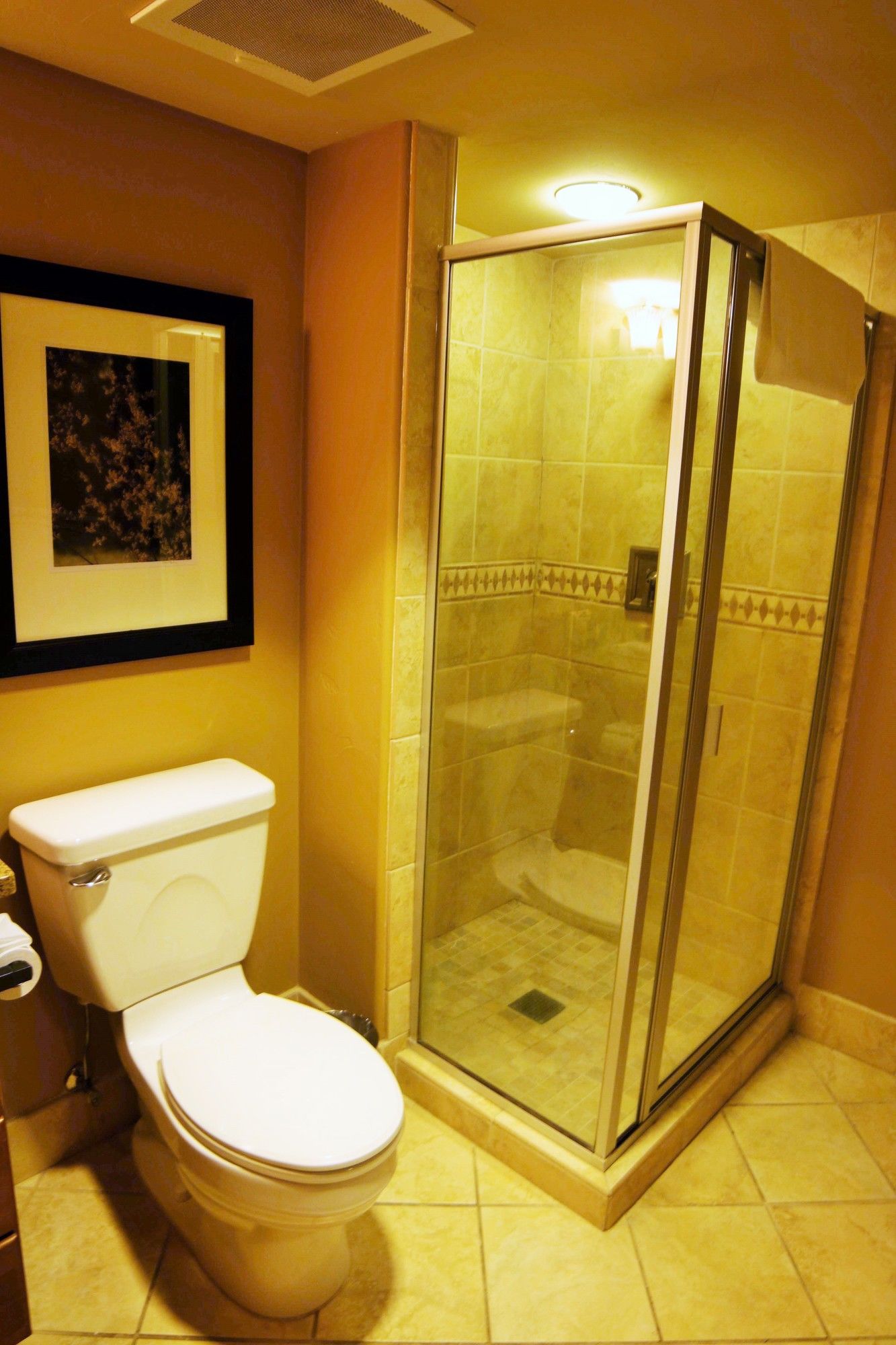 Tamarack Resort