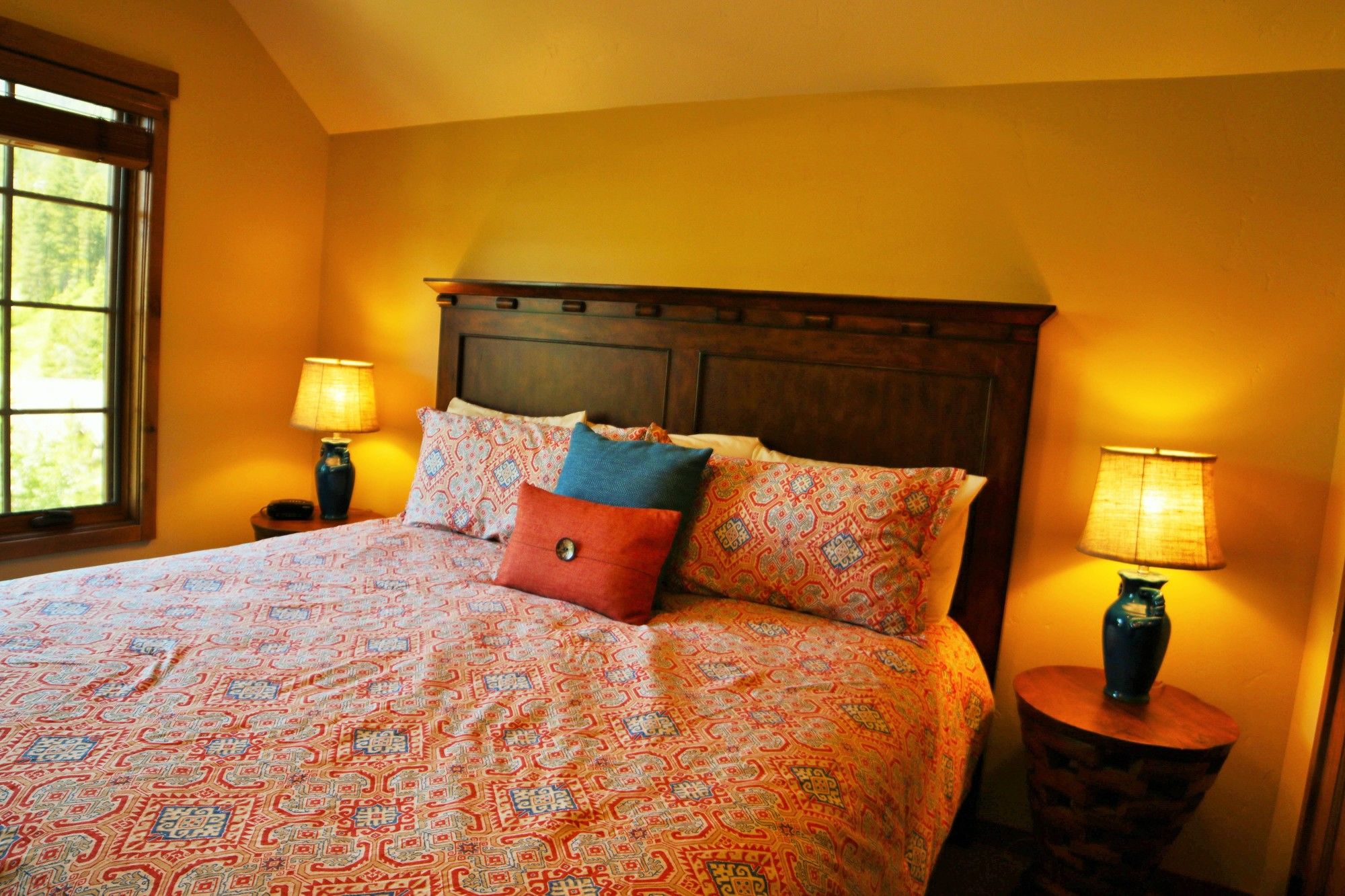 Tamarack Resort