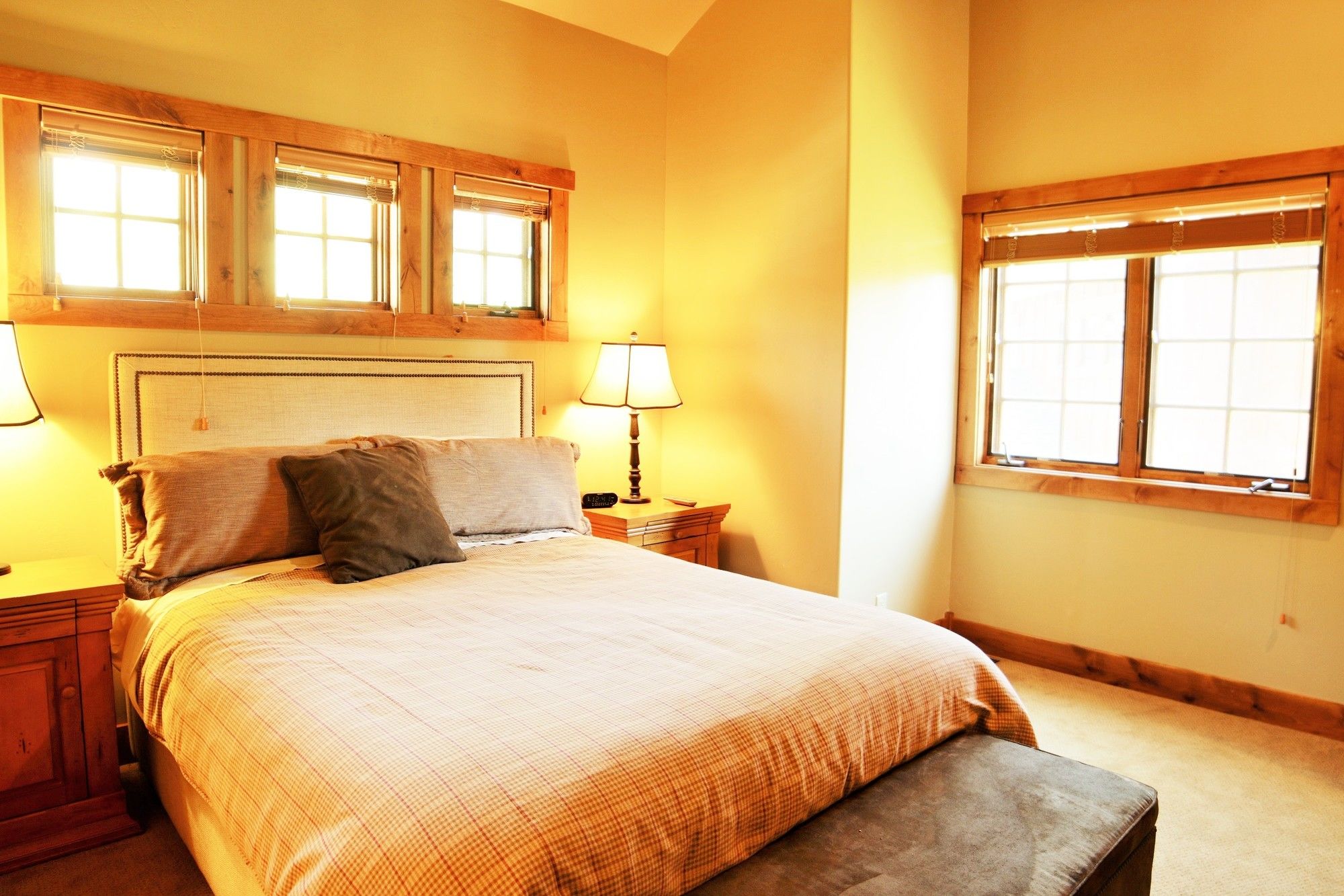 Tamarack Resort
