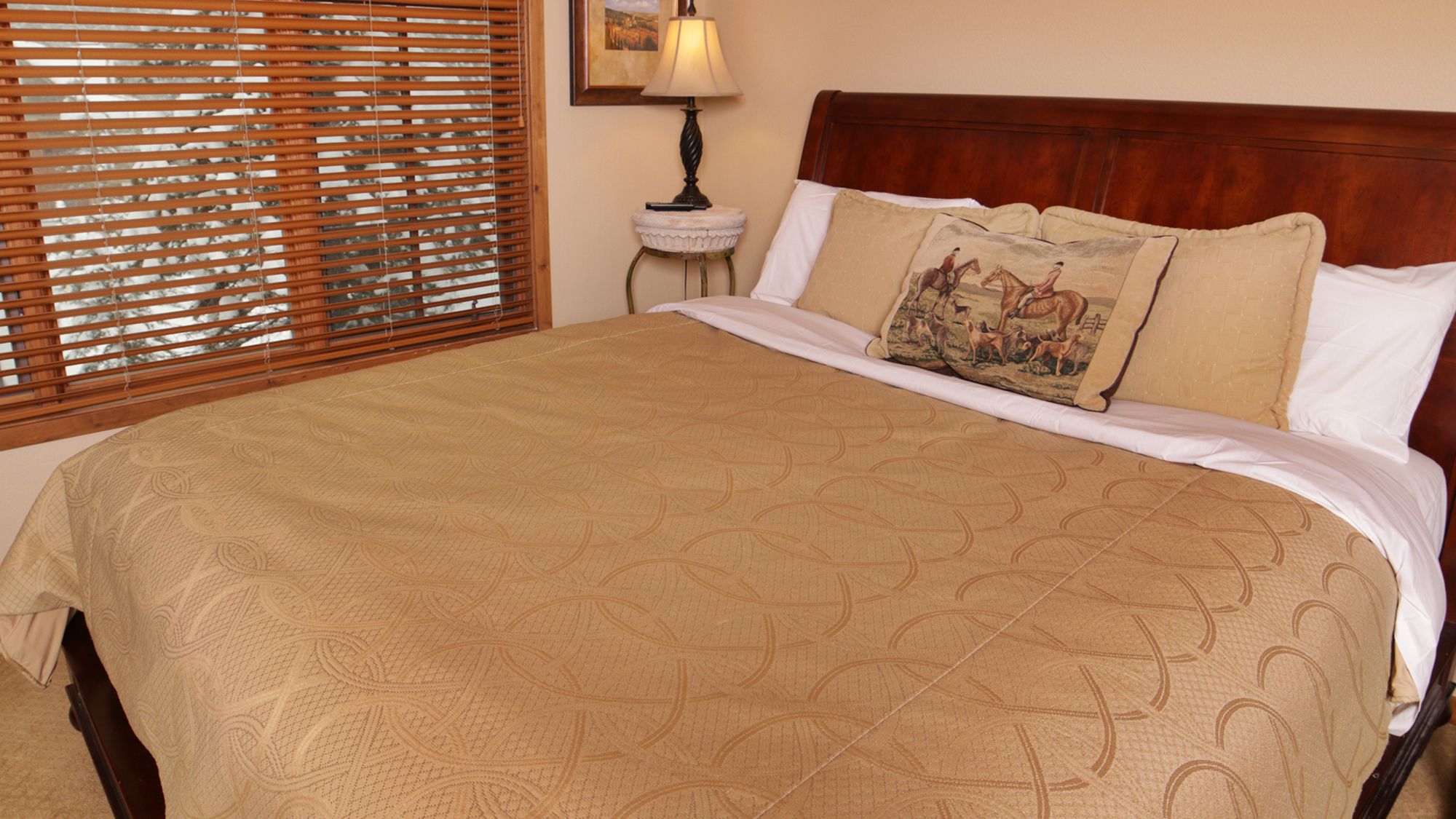 Tamarack Resort