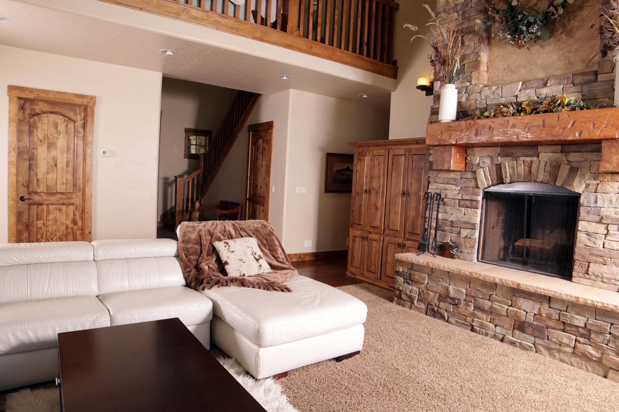 Tamarack Resort