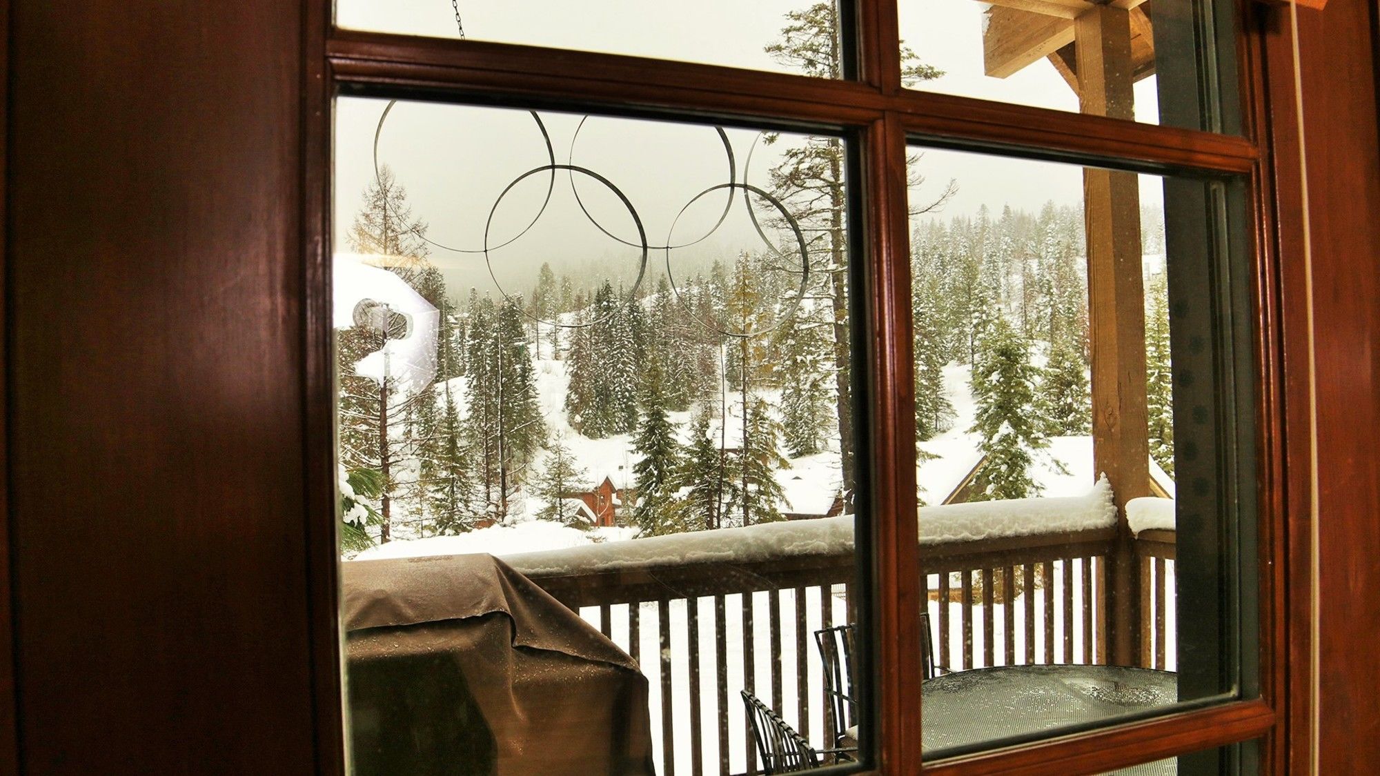 Tamarack Resort