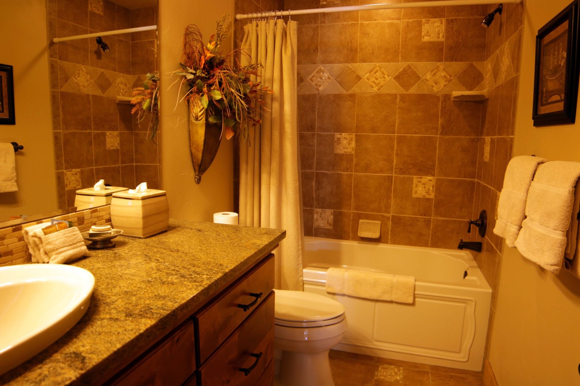 Tamarack Resort