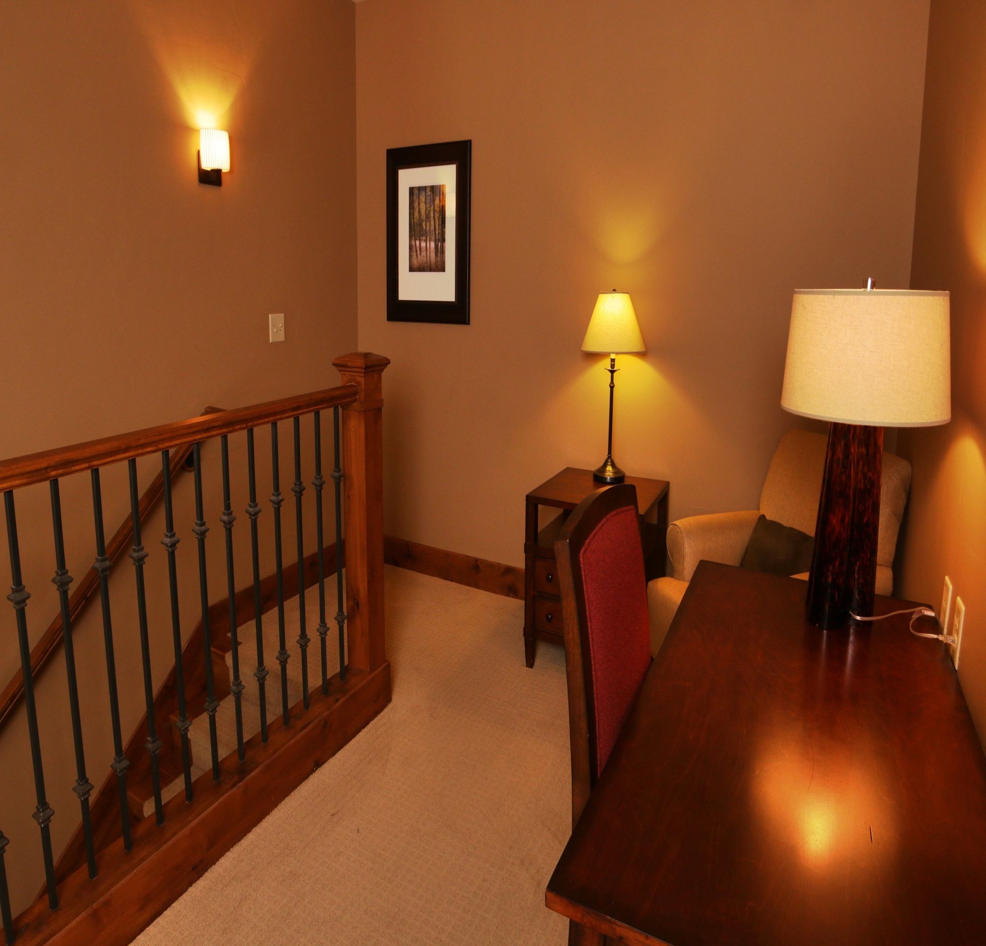 Tamarack Resort