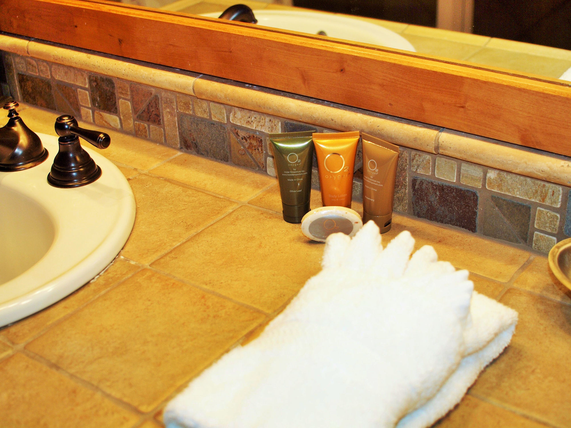Tamarack Resort
