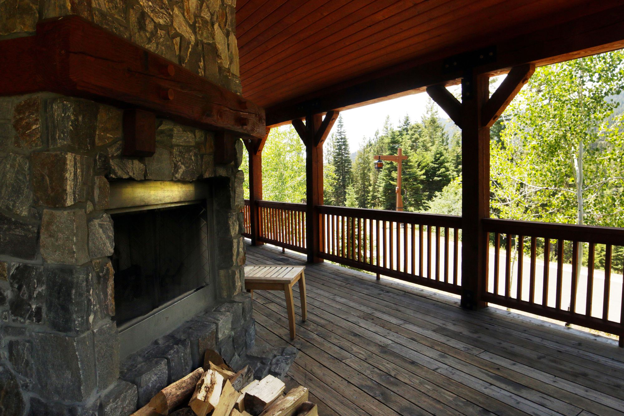 Tamarack Resort