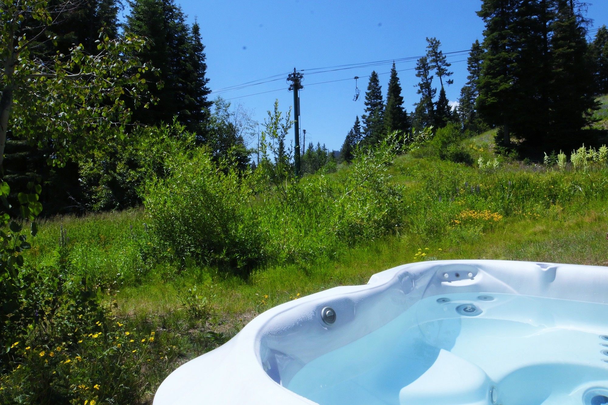 Tamarack Resort