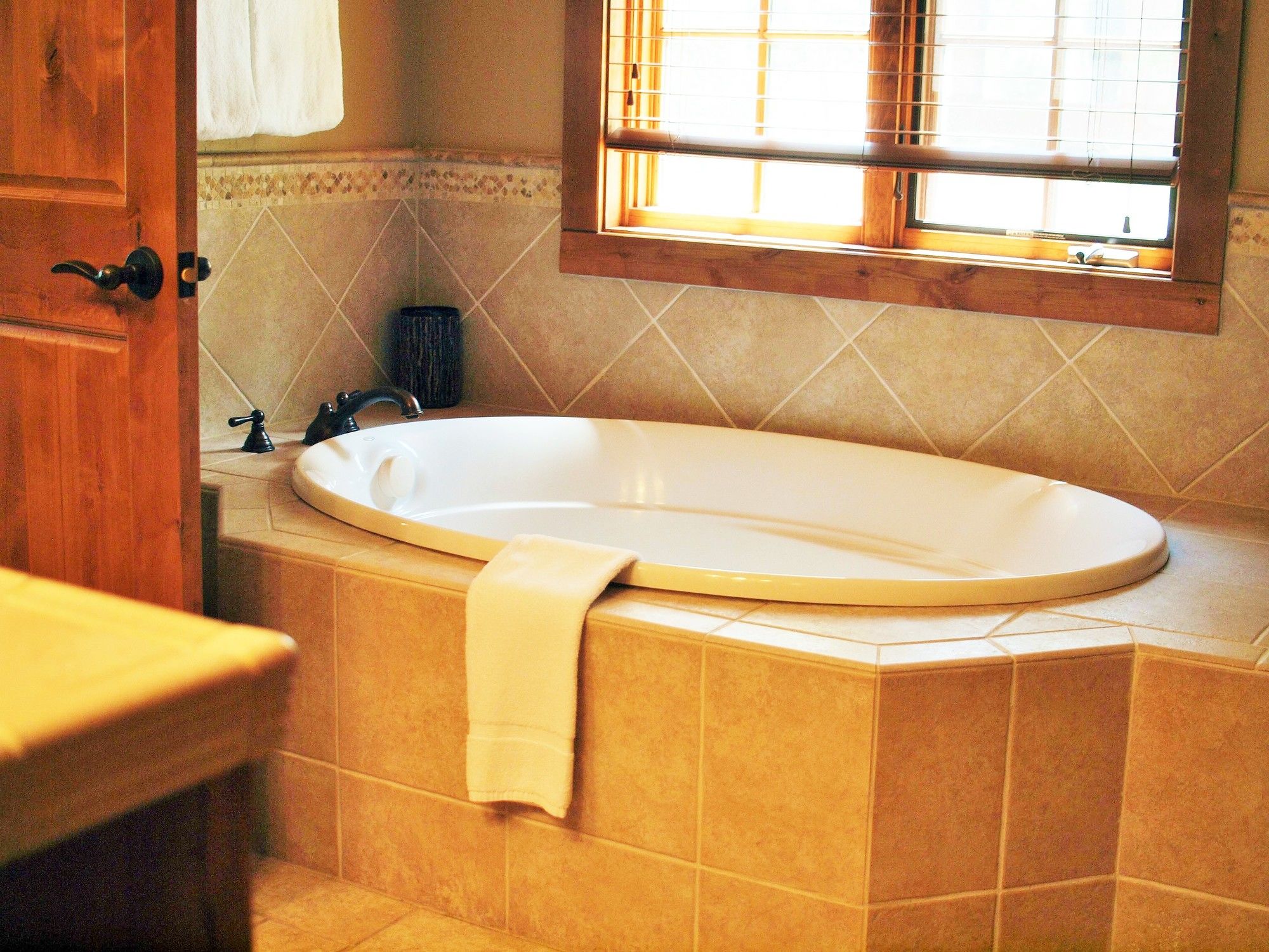 Tamarack Resort