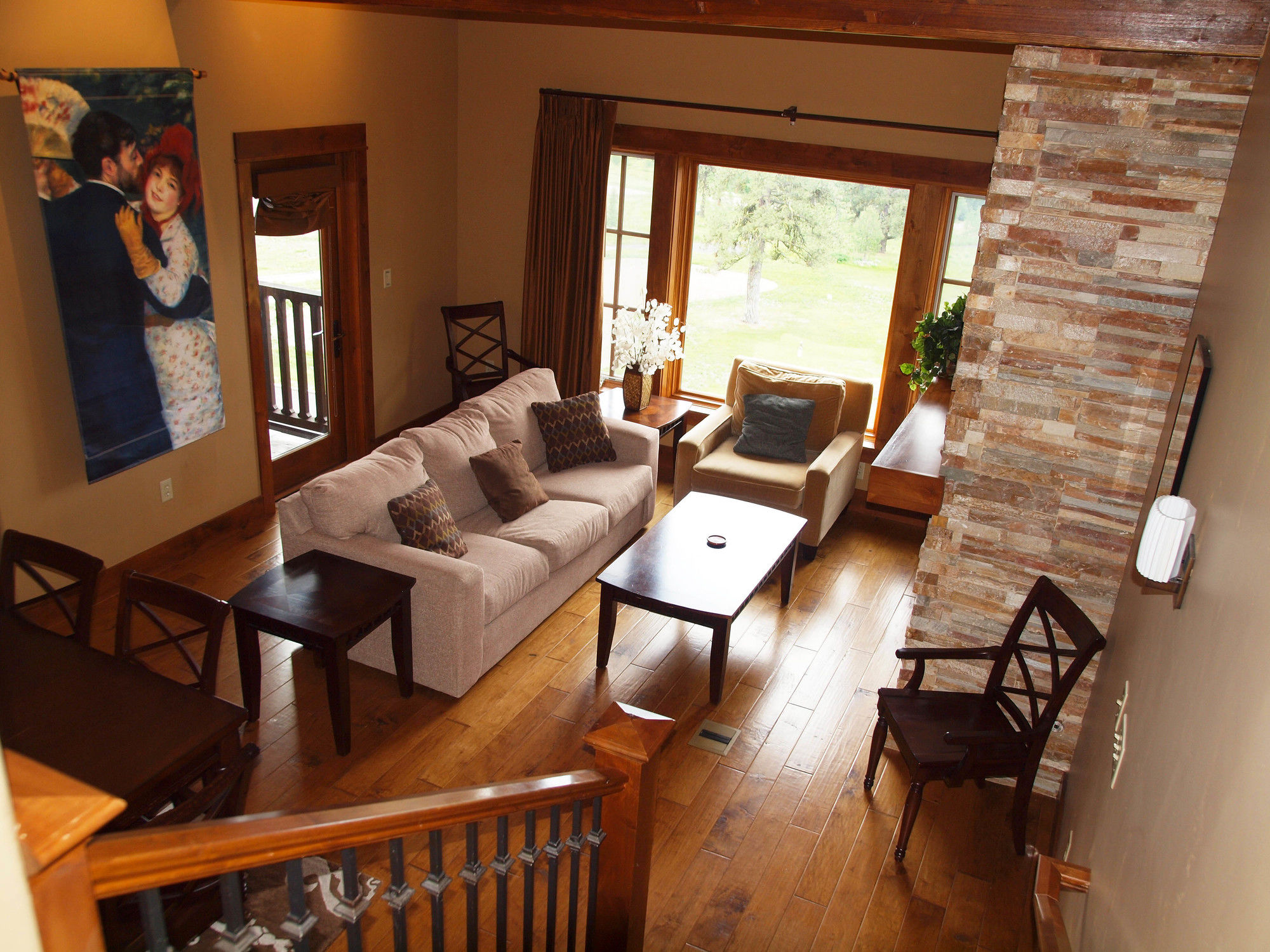 Tamarack Resort