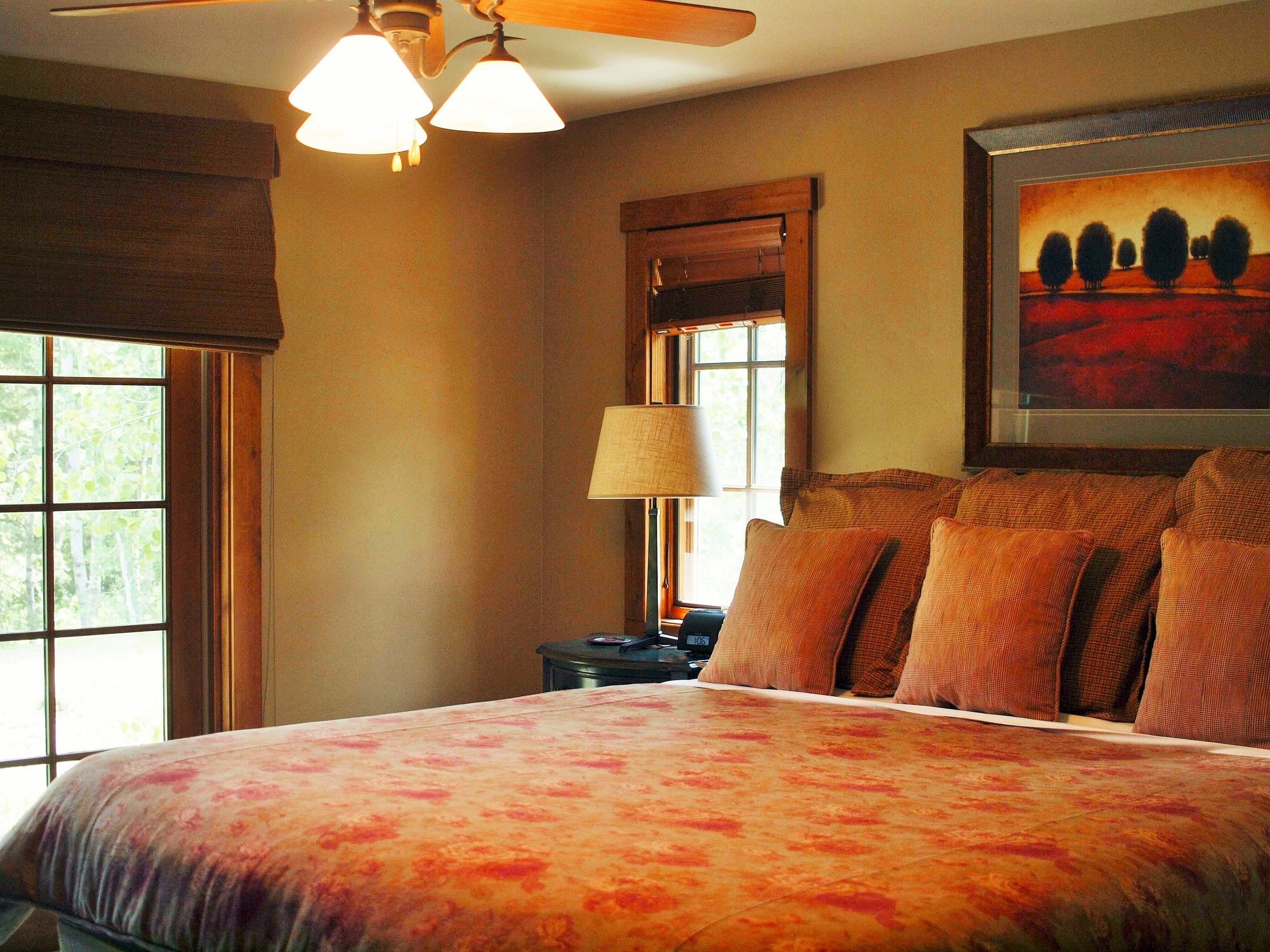 Tamarack Resort