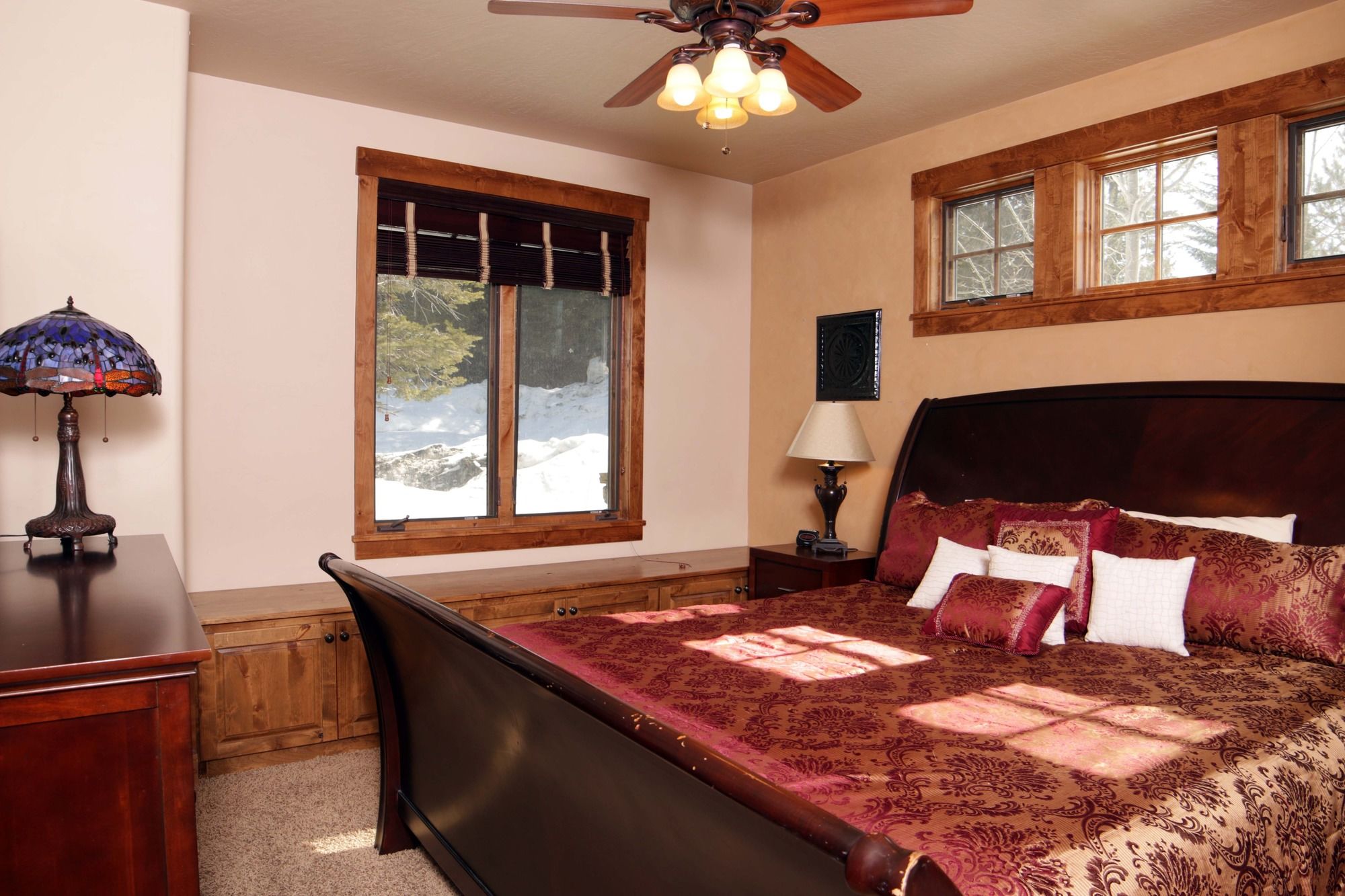 Tamarack Resort