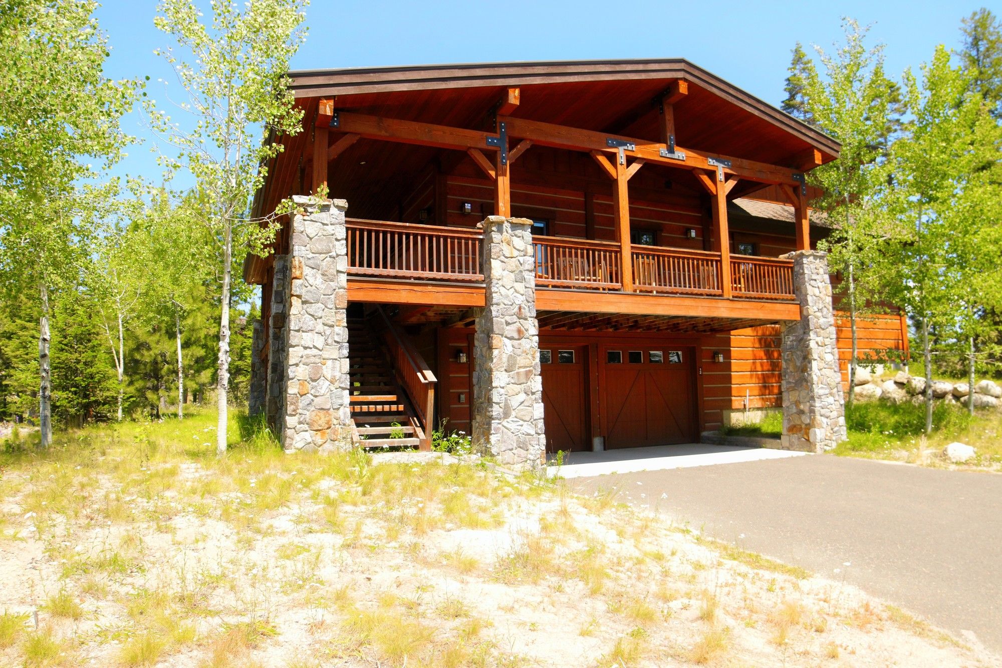 Tamarack Resort