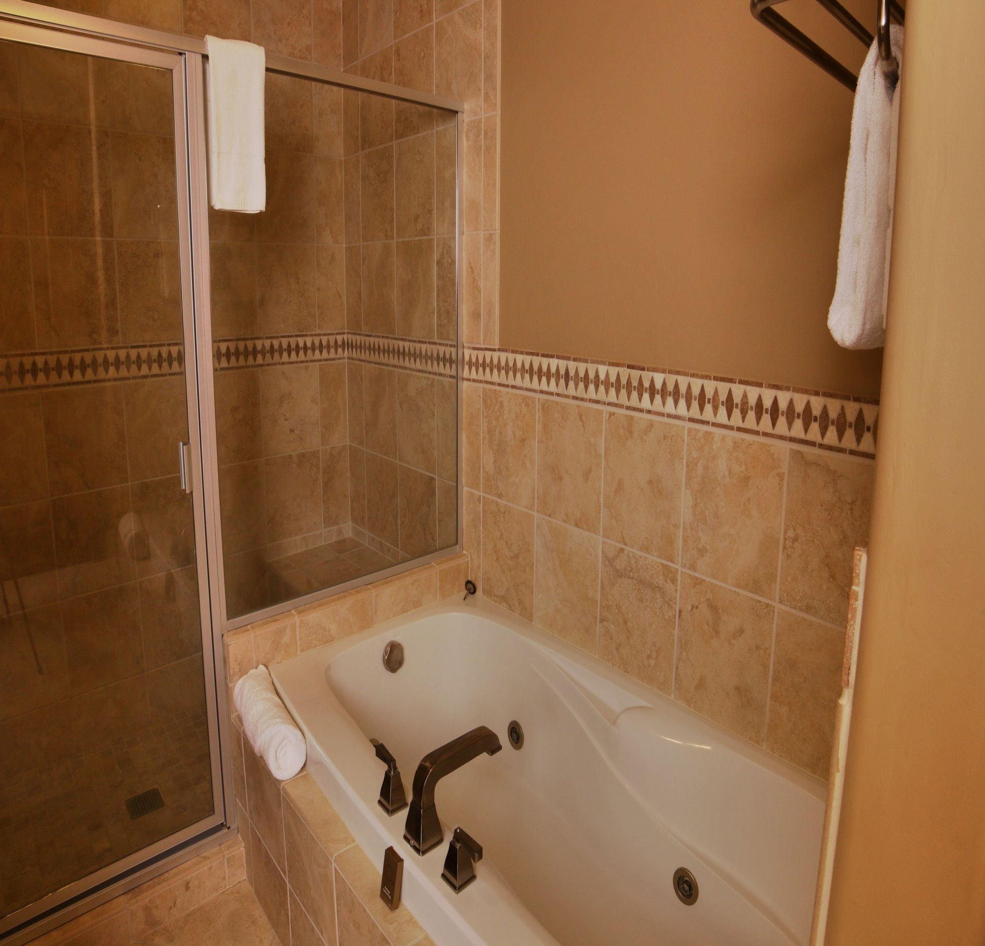 Tamarack Resort