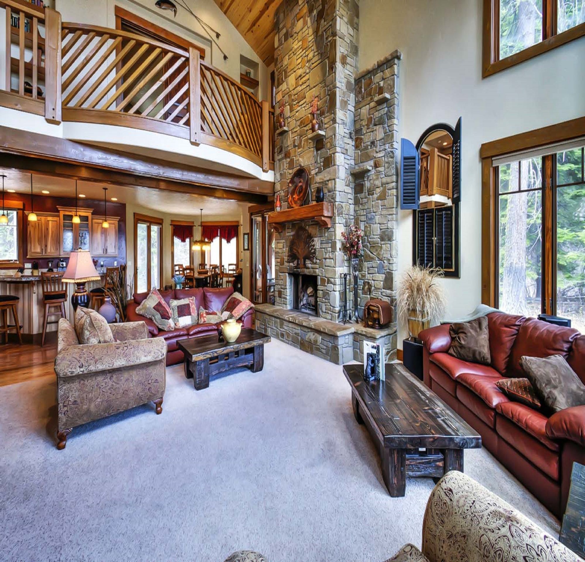 Tamarack Resort