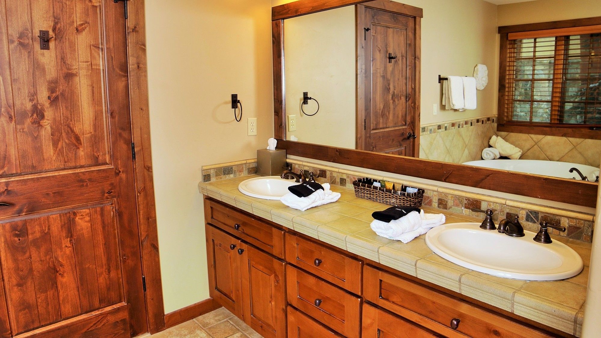 Tamarack Resort