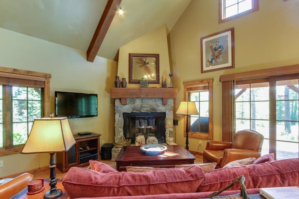 Tamarack Resort