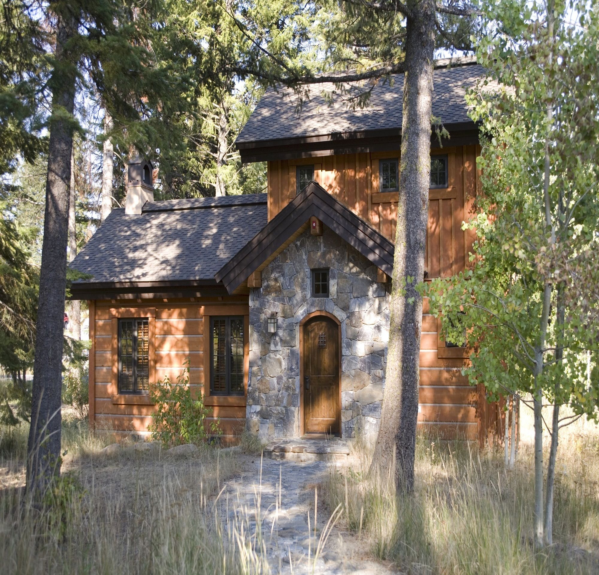 Tamarack Resort