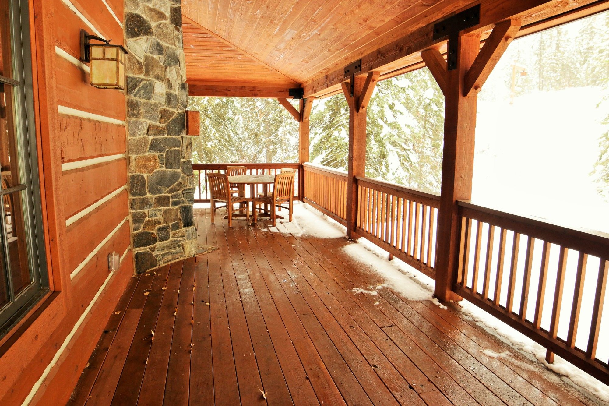Tamarack Resort