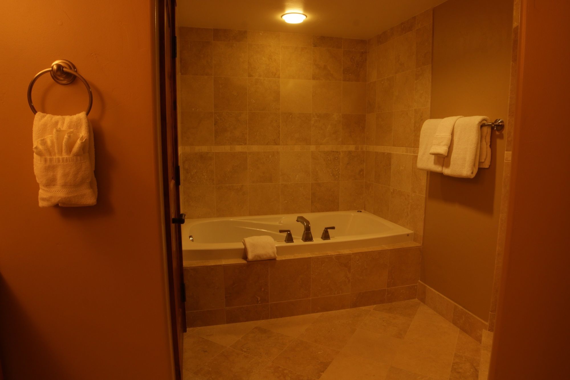Tamarack Resort