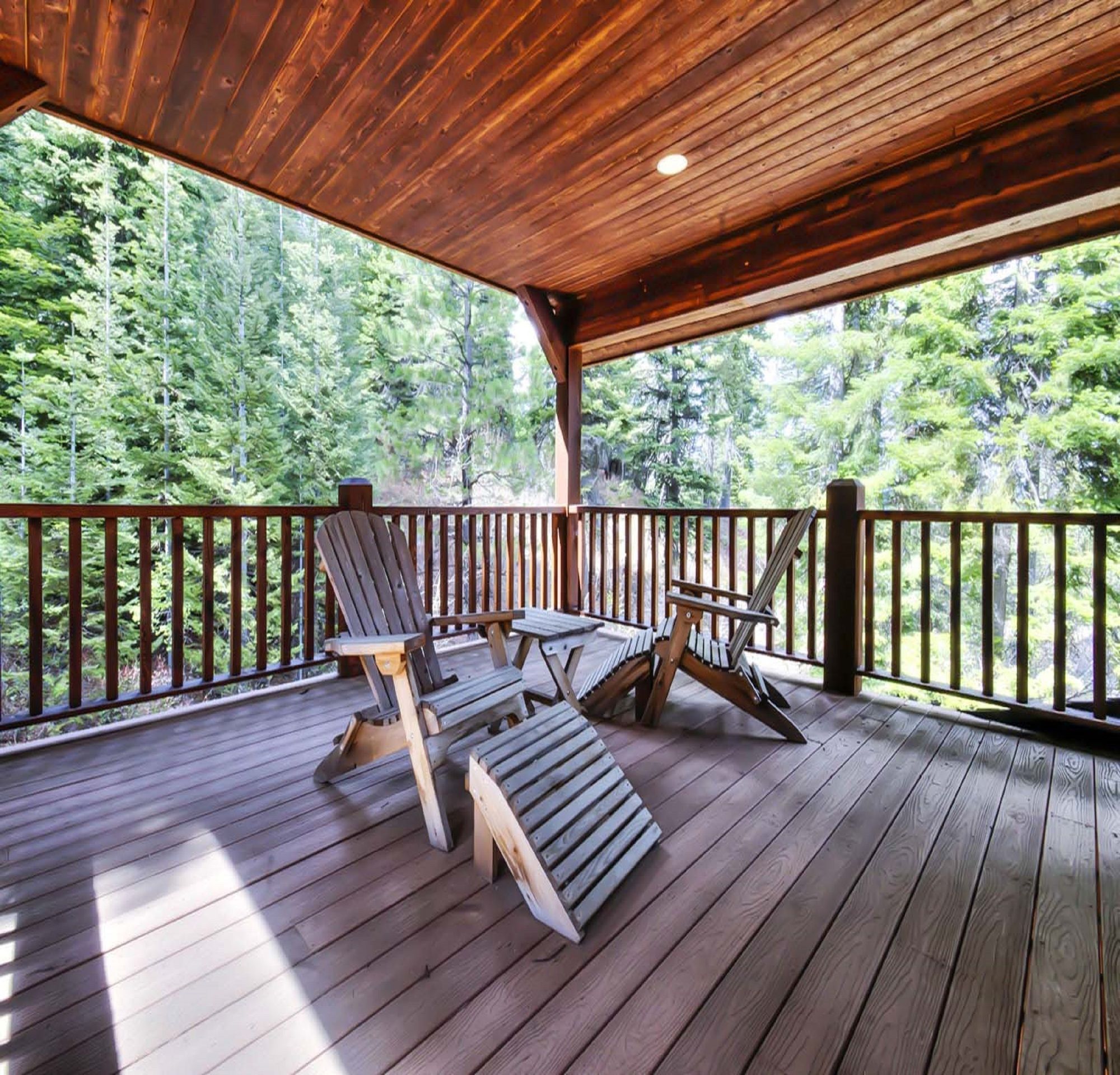 Tamarack Resort