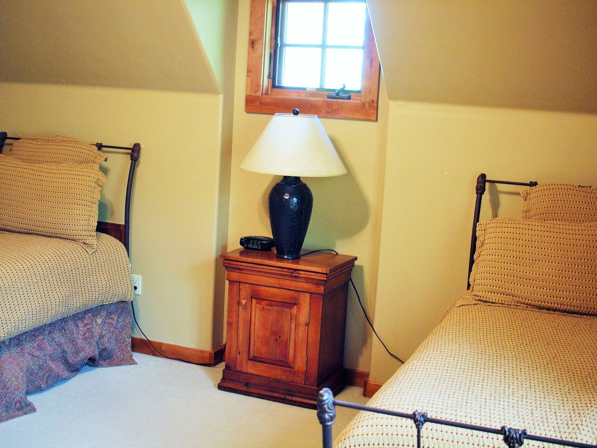 Tamarack Resort