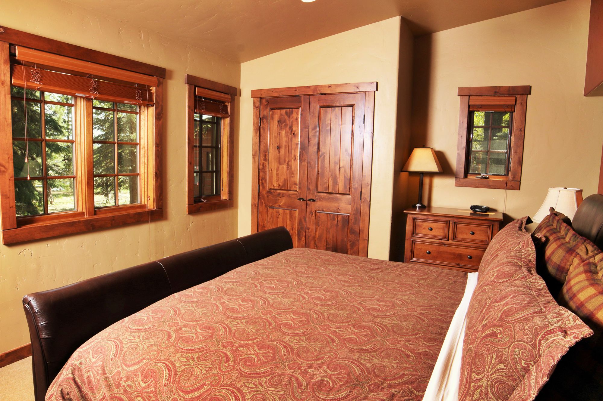Tamarack Resort