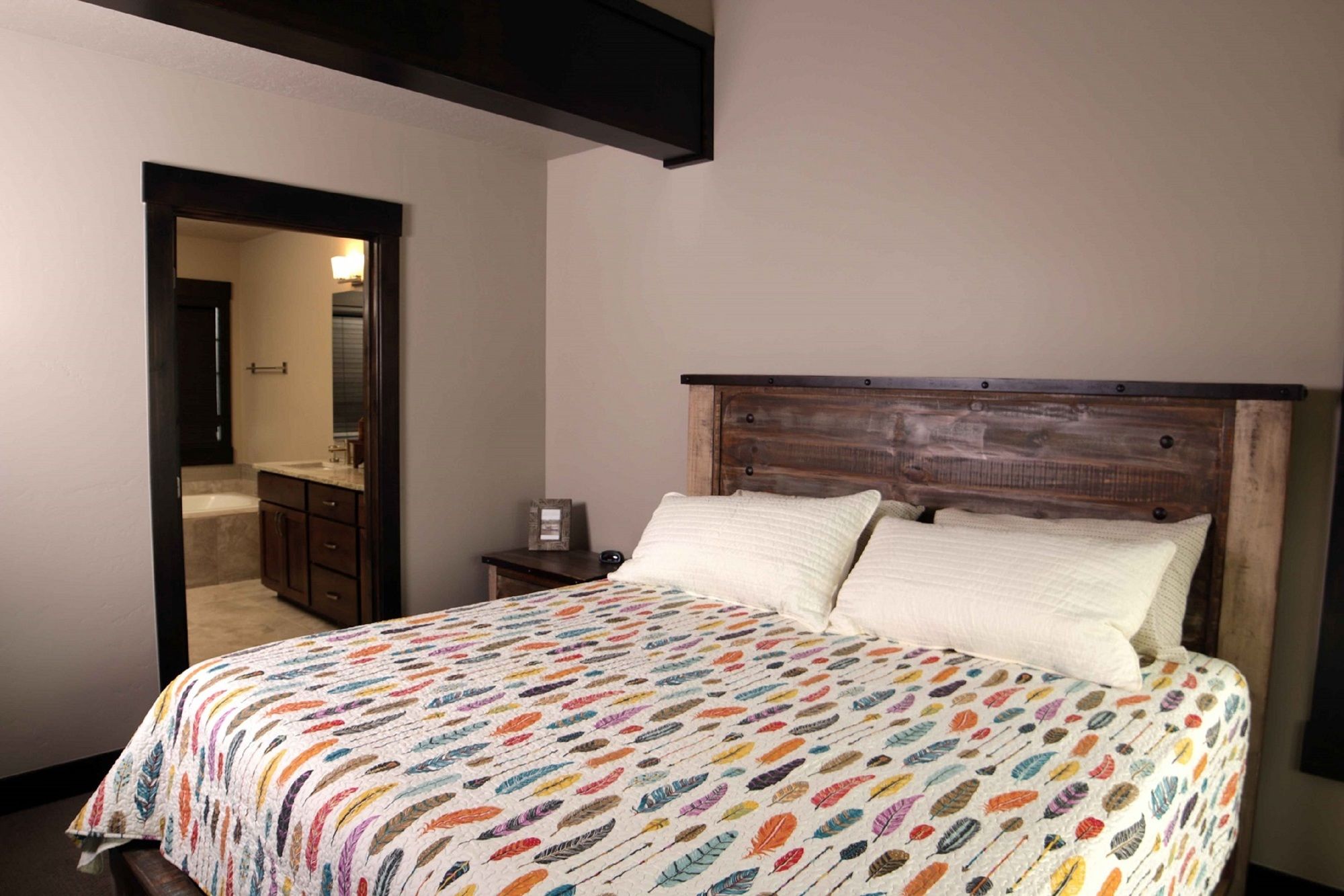 Tamarack Resort