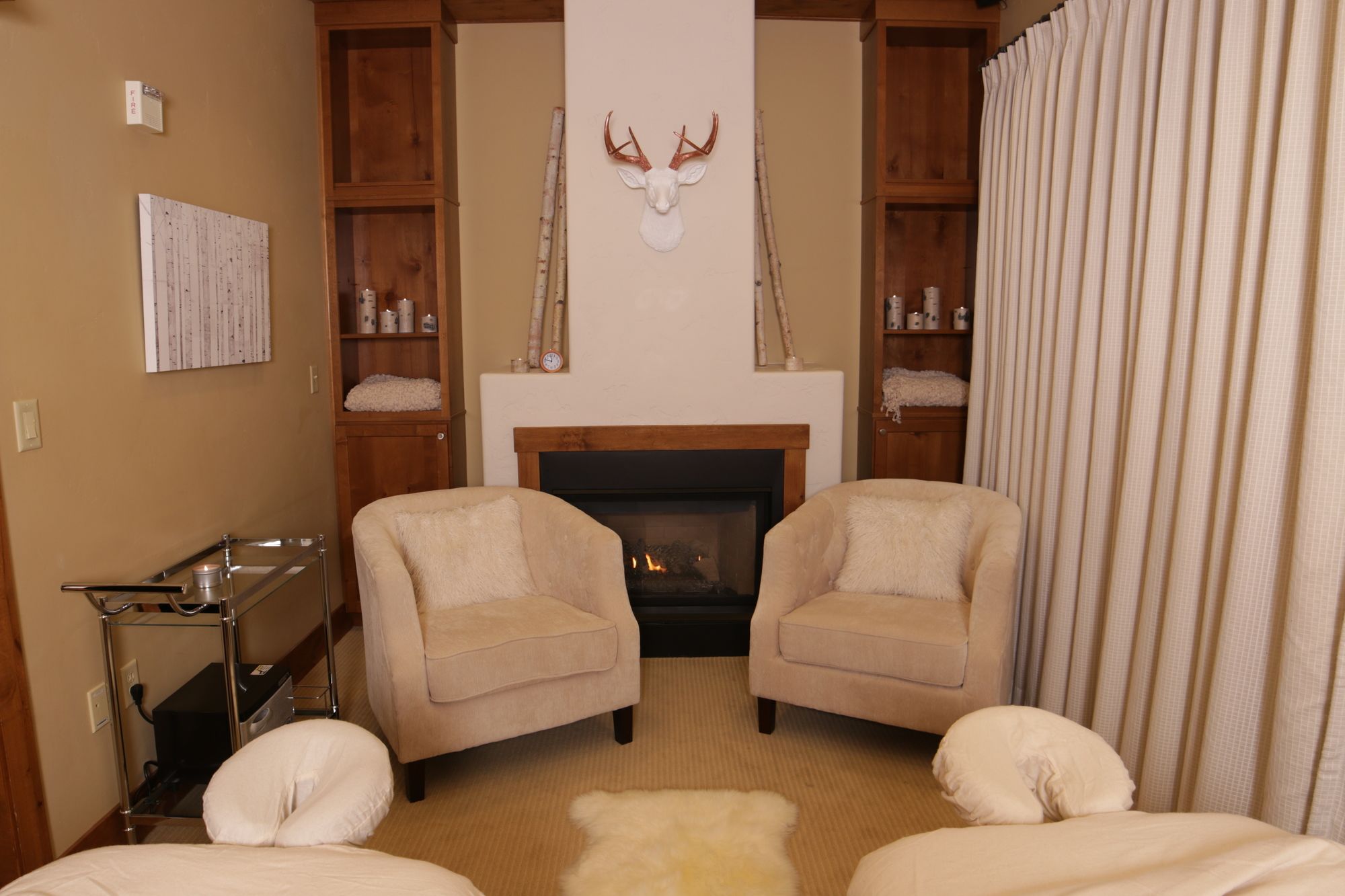 Tamarack Resort