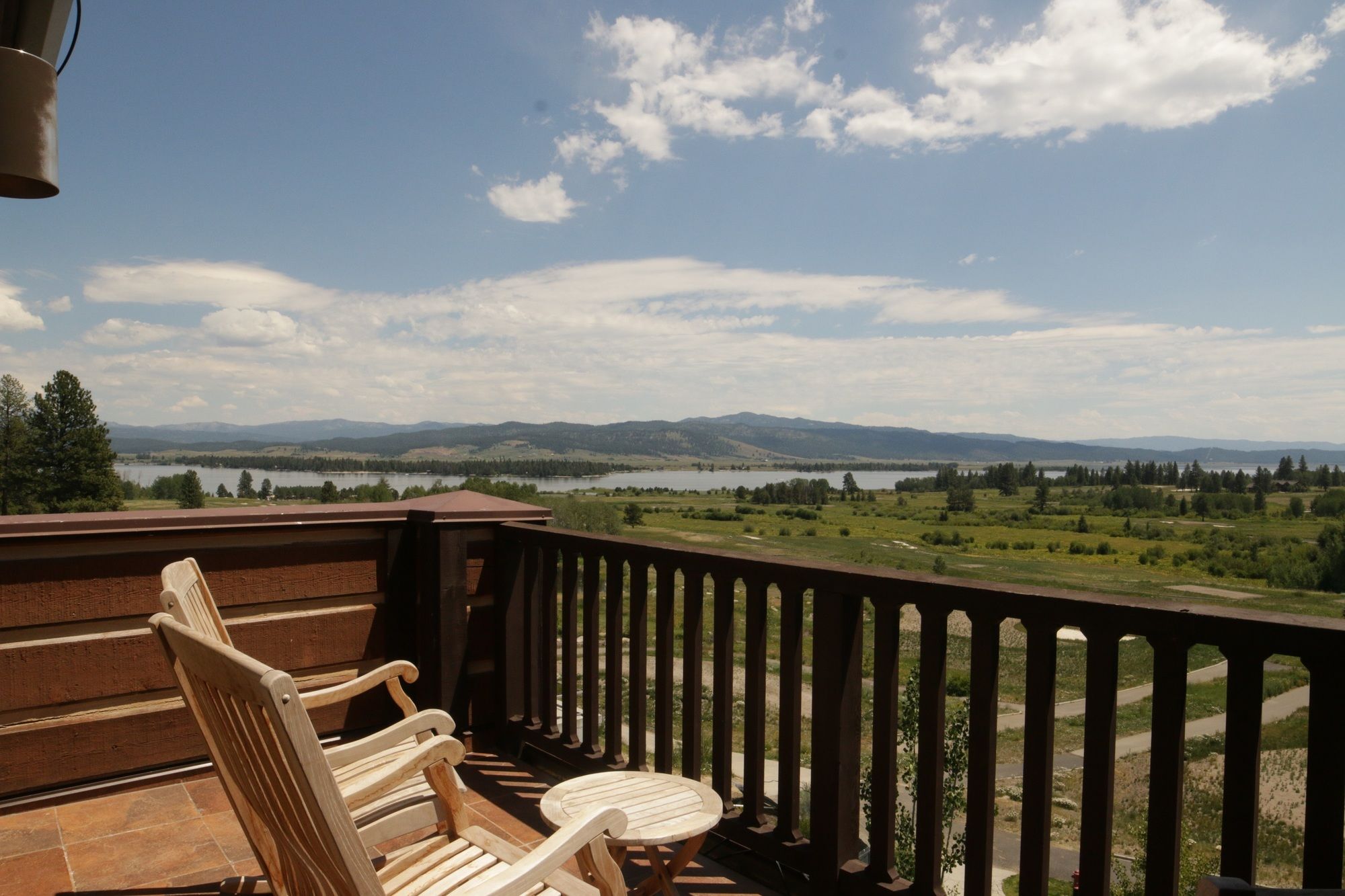Tamarack Resort