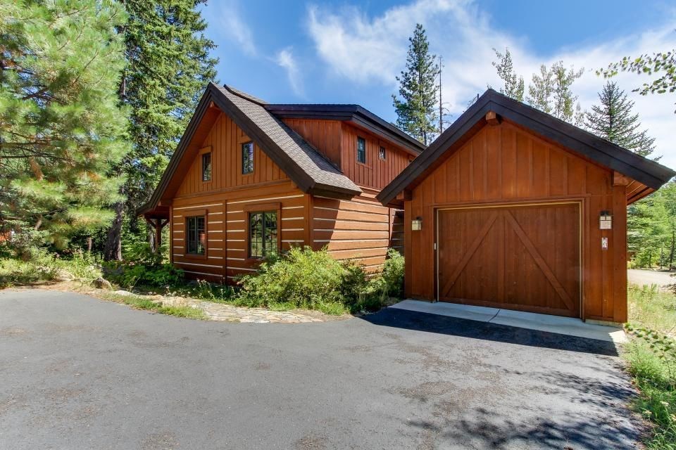 Tamarack Resort