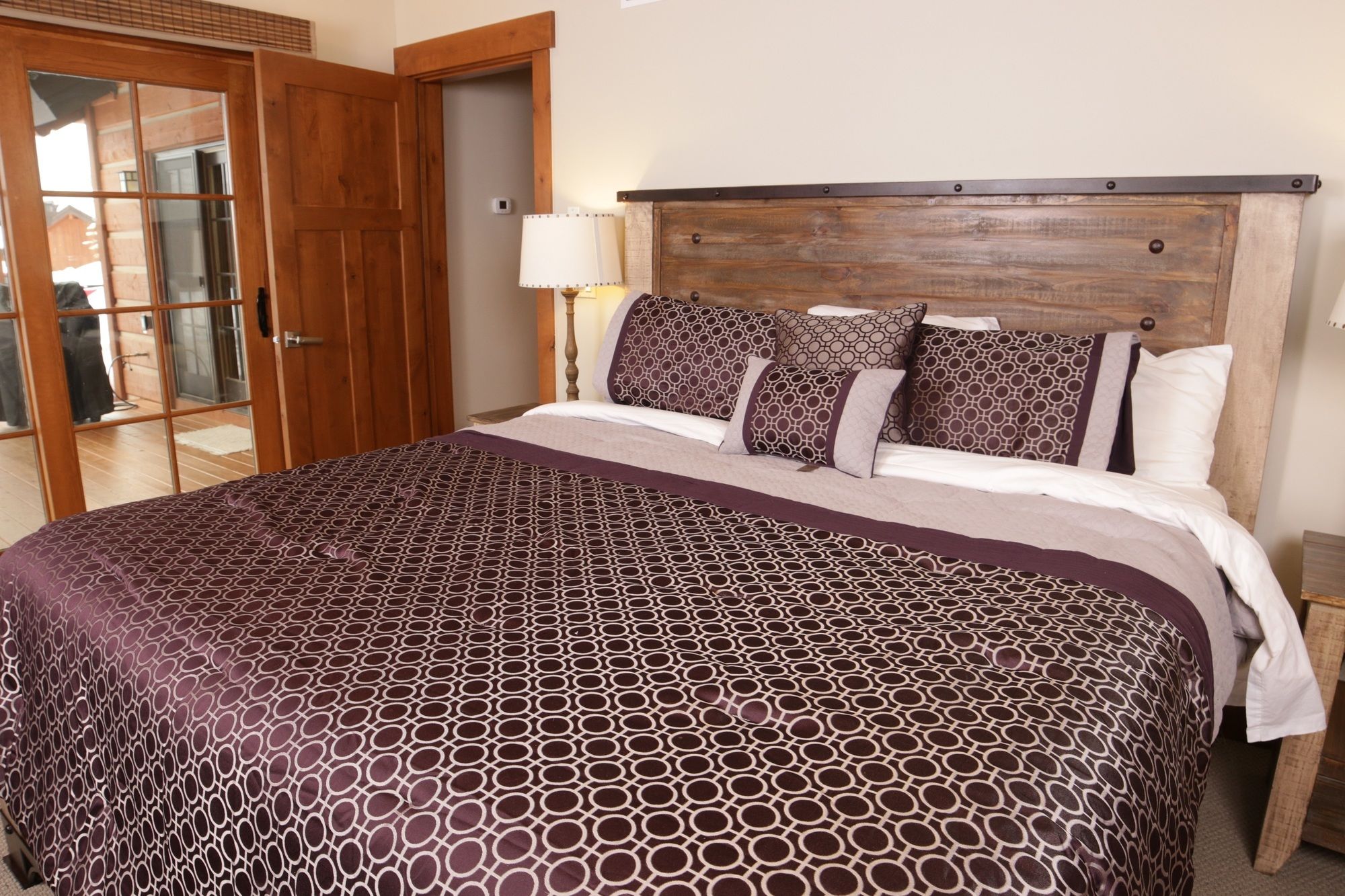 Tamarack Resort