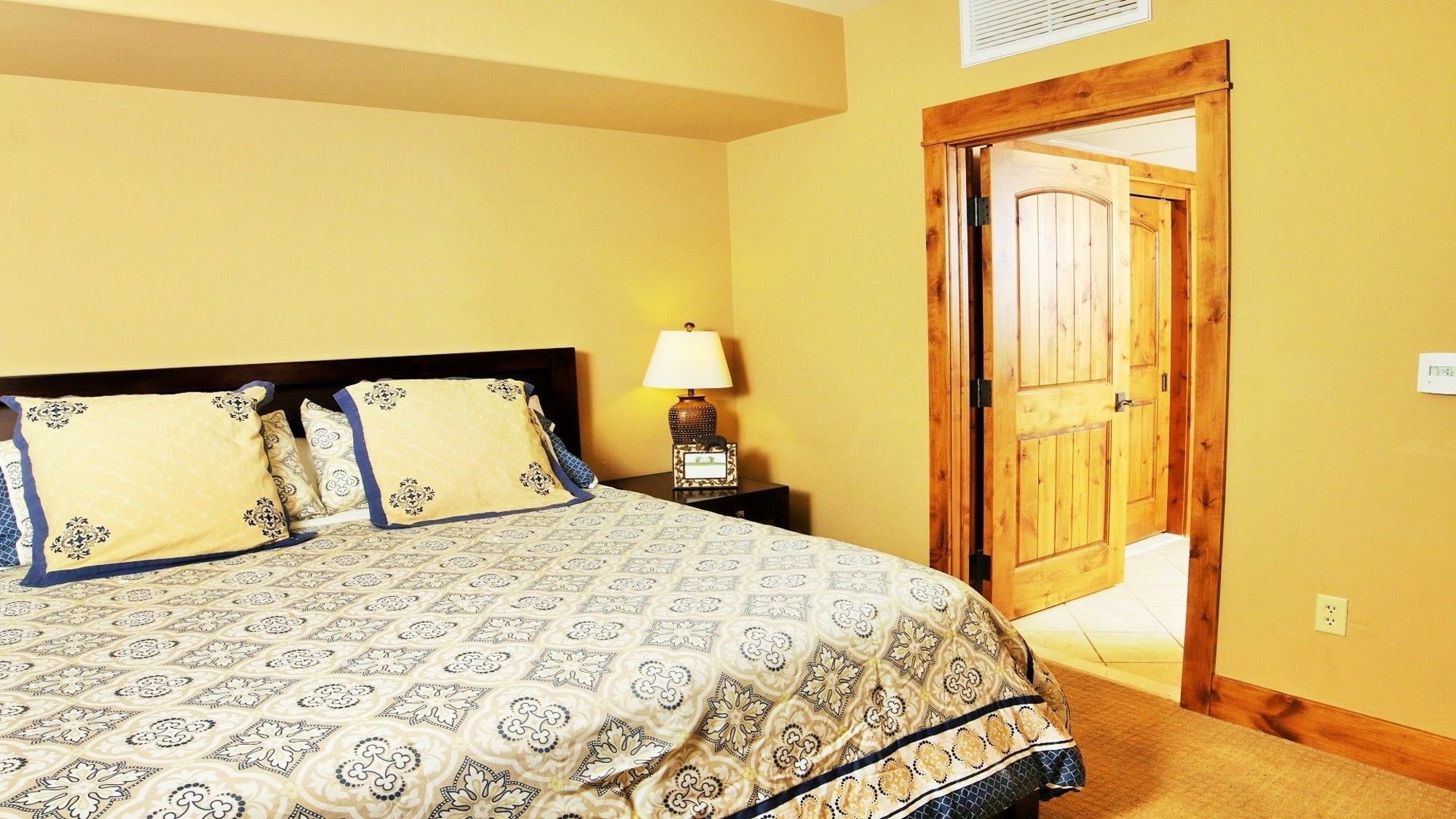 Tamarack Resort