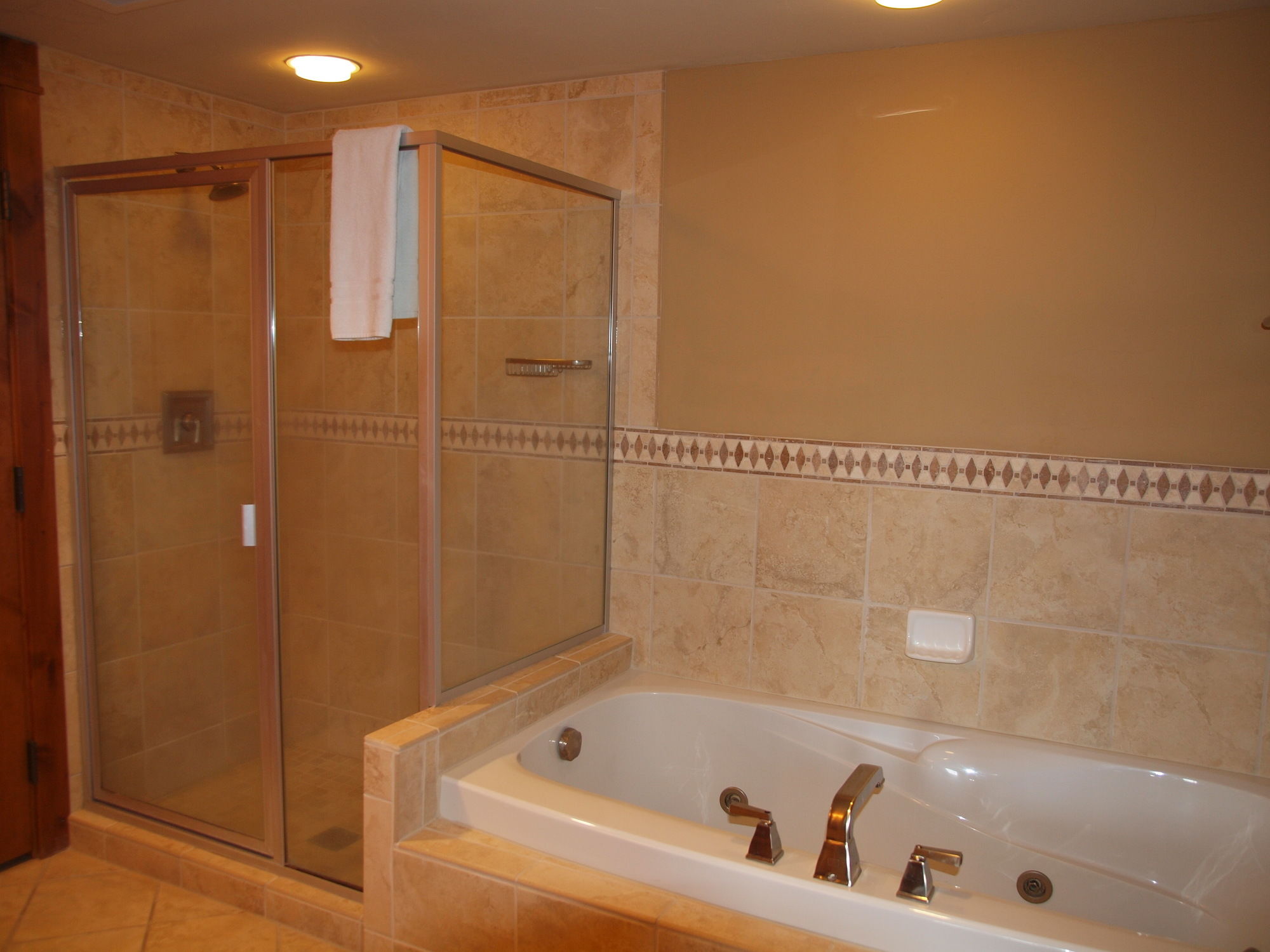 Tamarack Resort