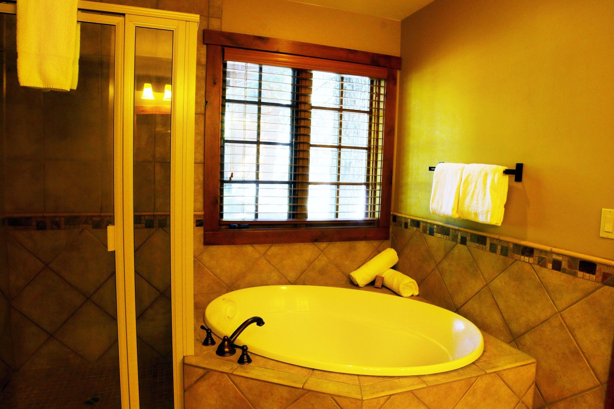 Tamarack Resort