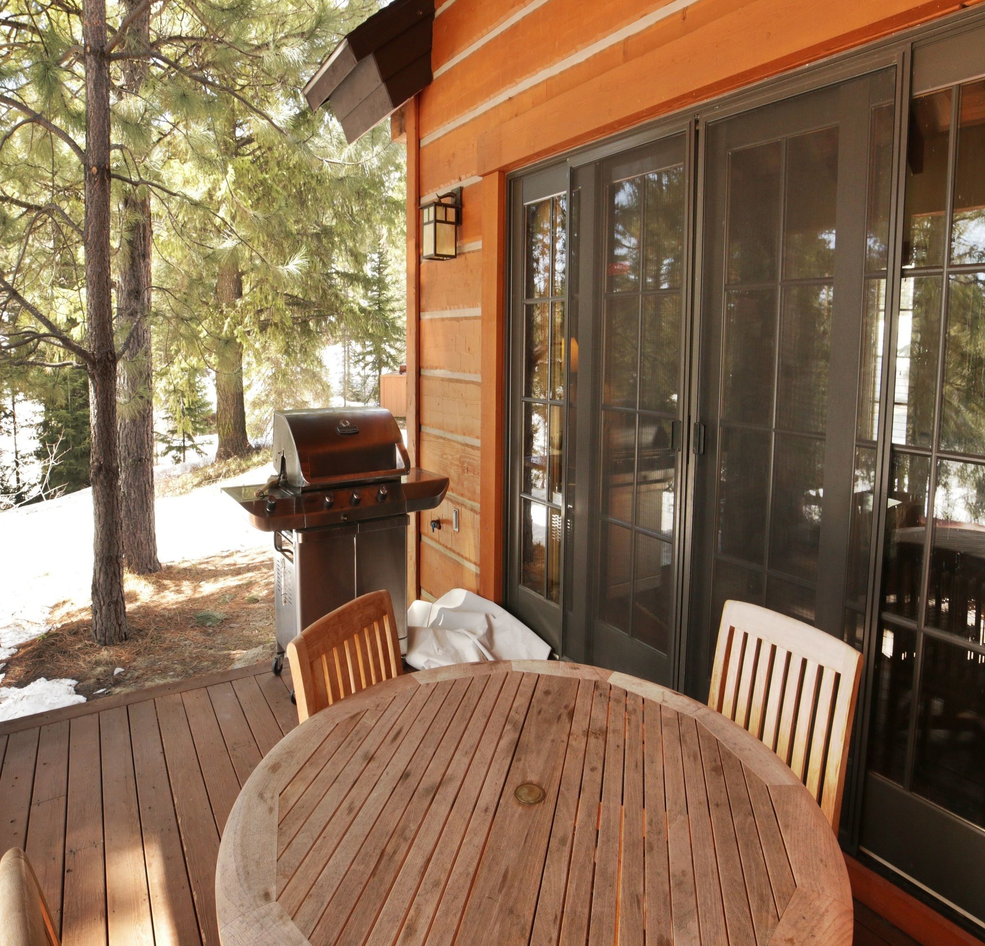 Tamarack Resort