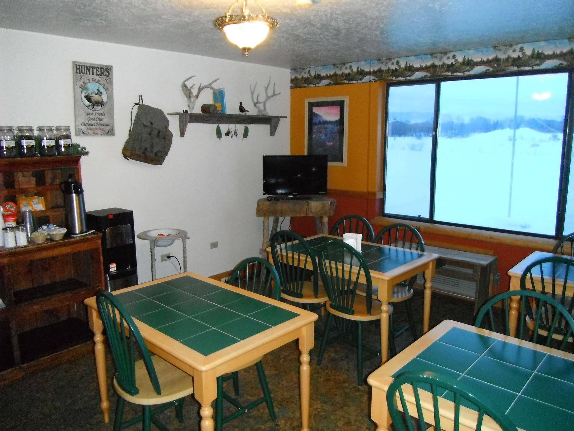 Teton Peaks Lodge & RV Park