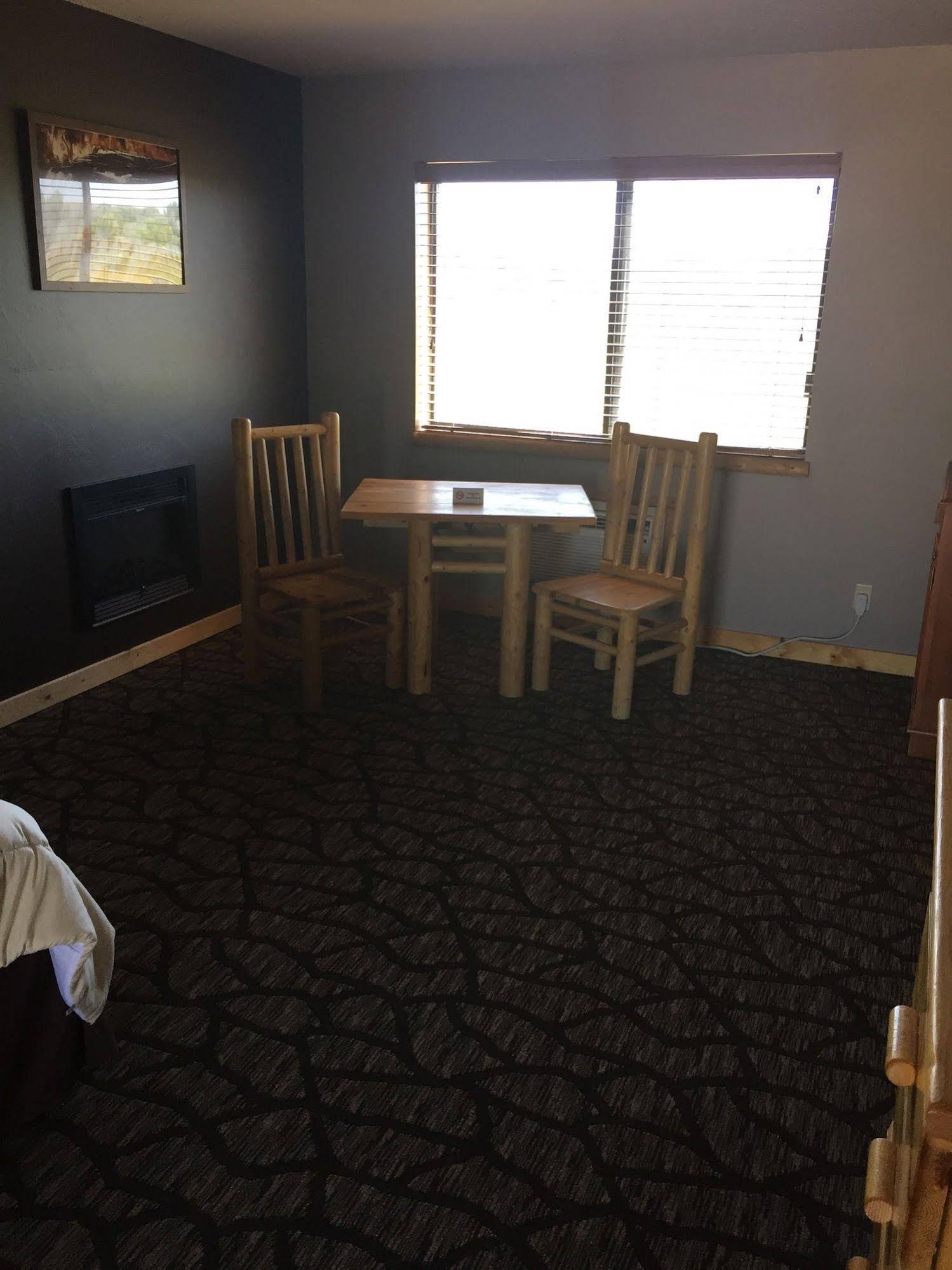 Teton Peaks Lodge & RV Park