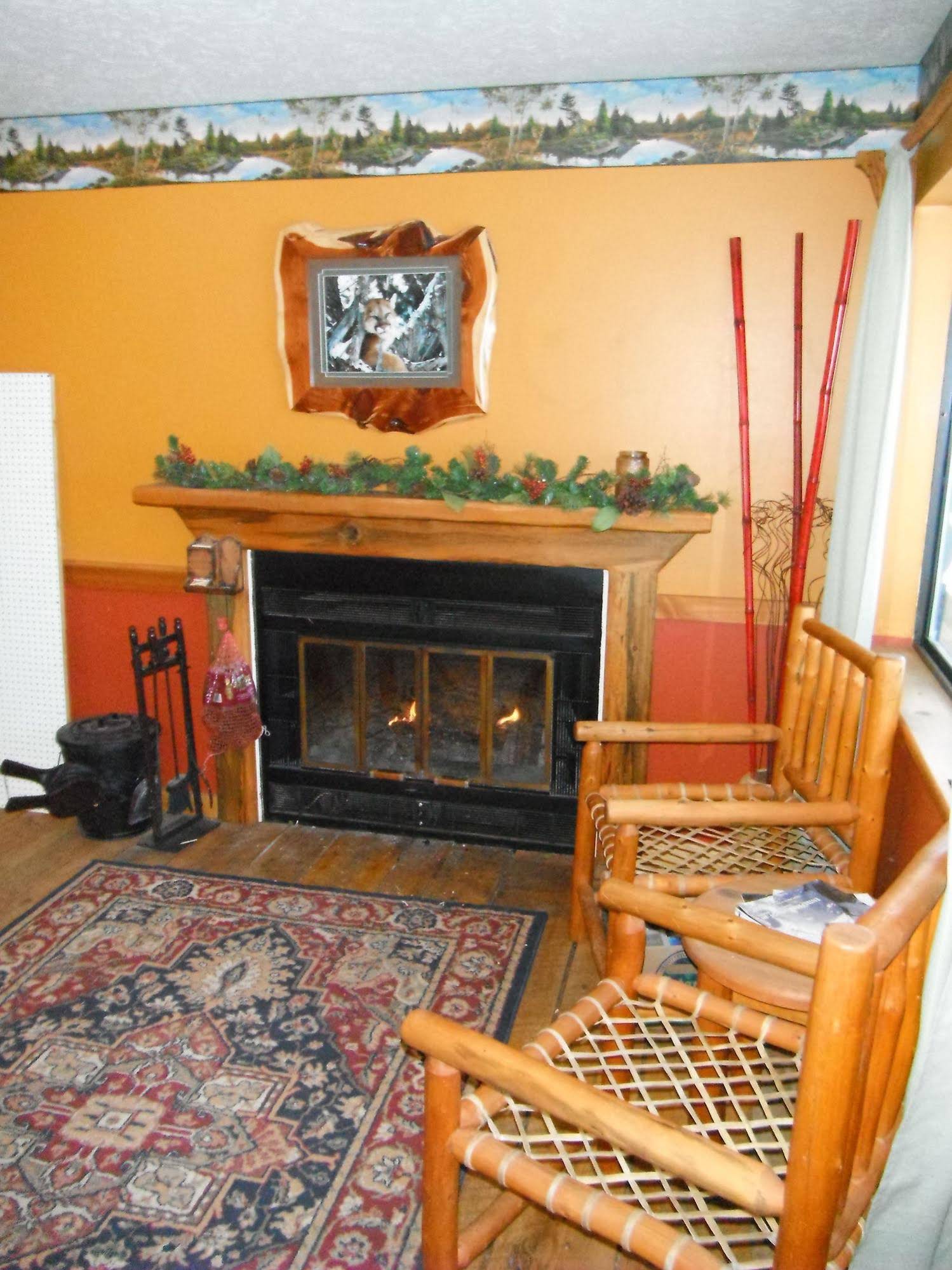 Teton Peaks Lodge & RV Park