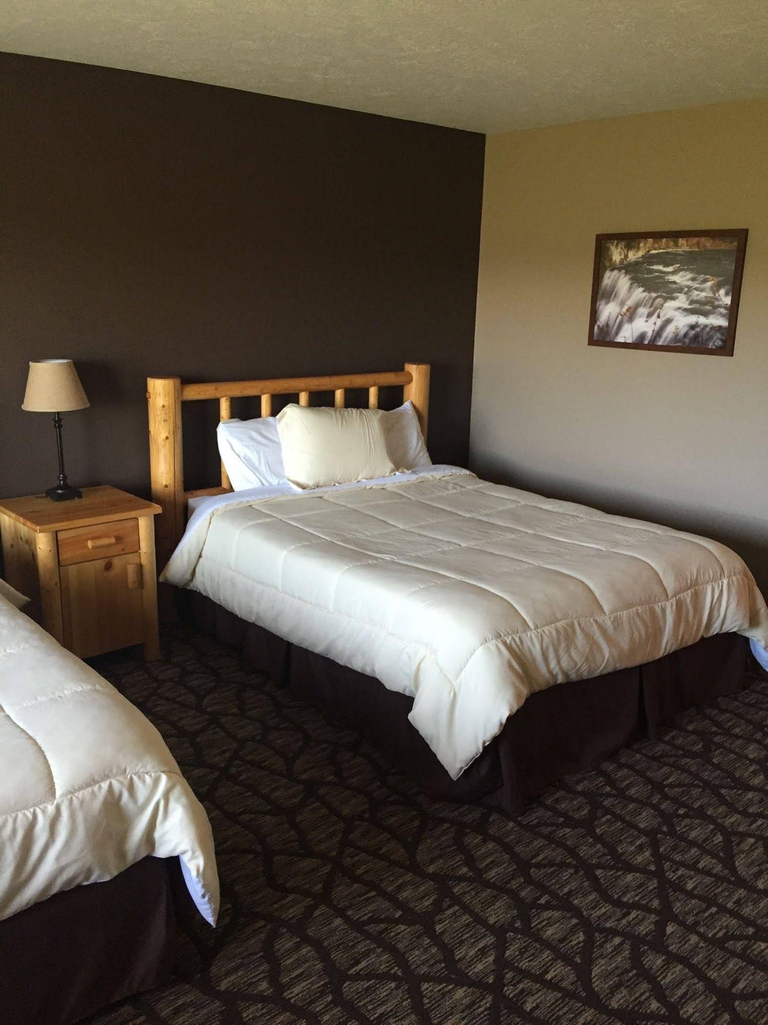 Teton Peaks Lodge & RV Park