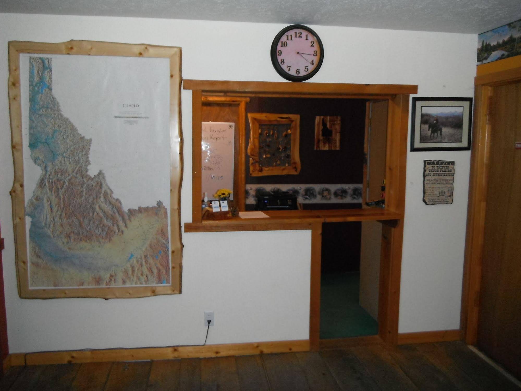 Teton Peaks Lodge & RV Park