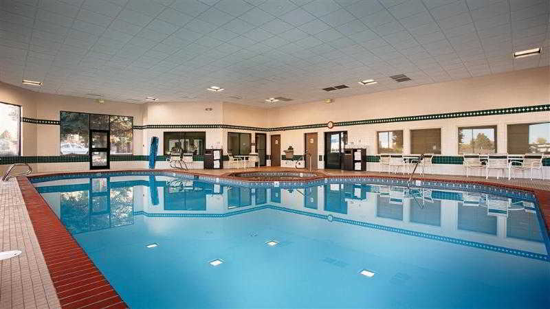 Best Western Plus Twin Falls Hotel